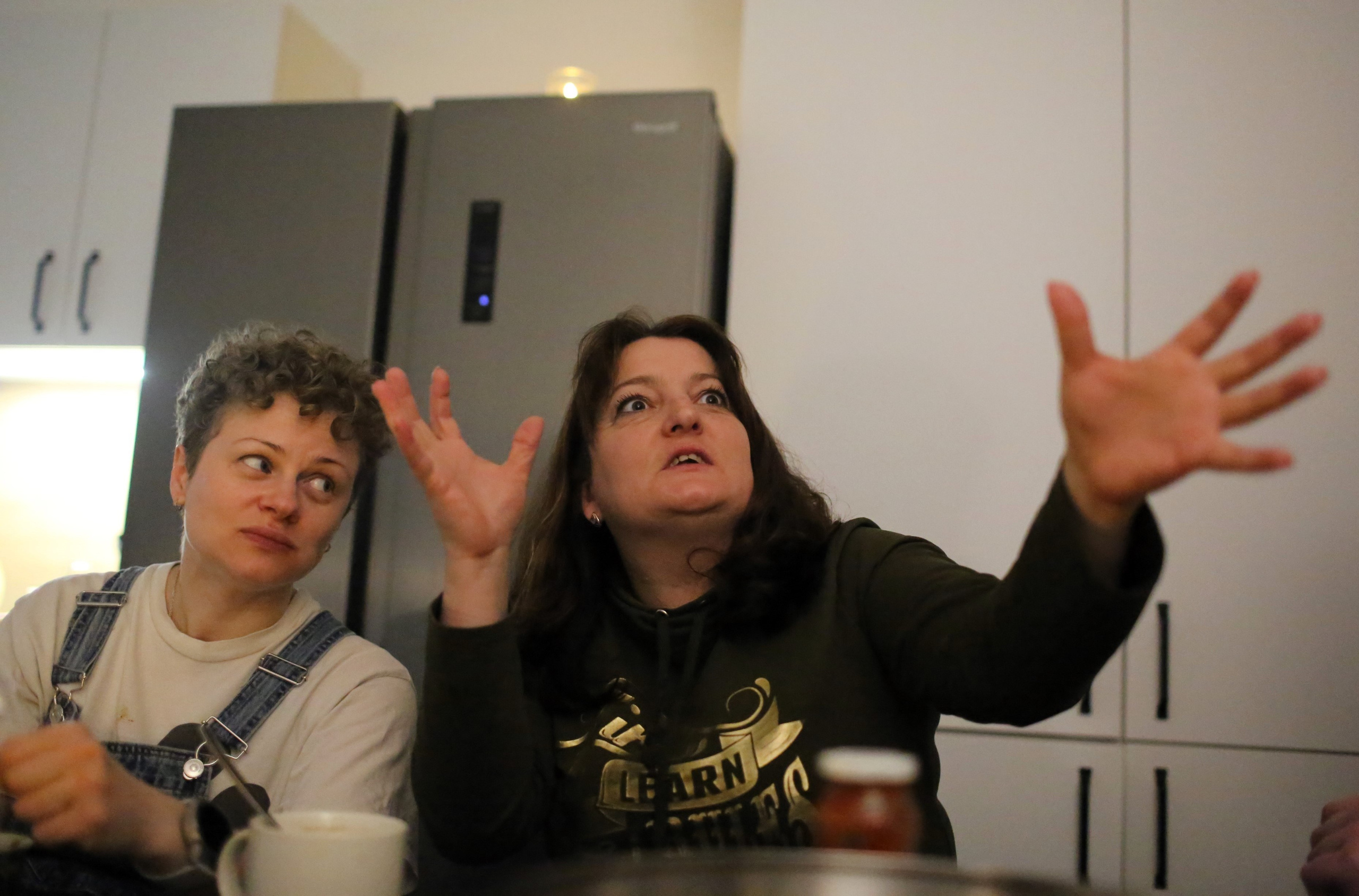 День рождения Дмитрия. Фотограф Антонина Гудкова