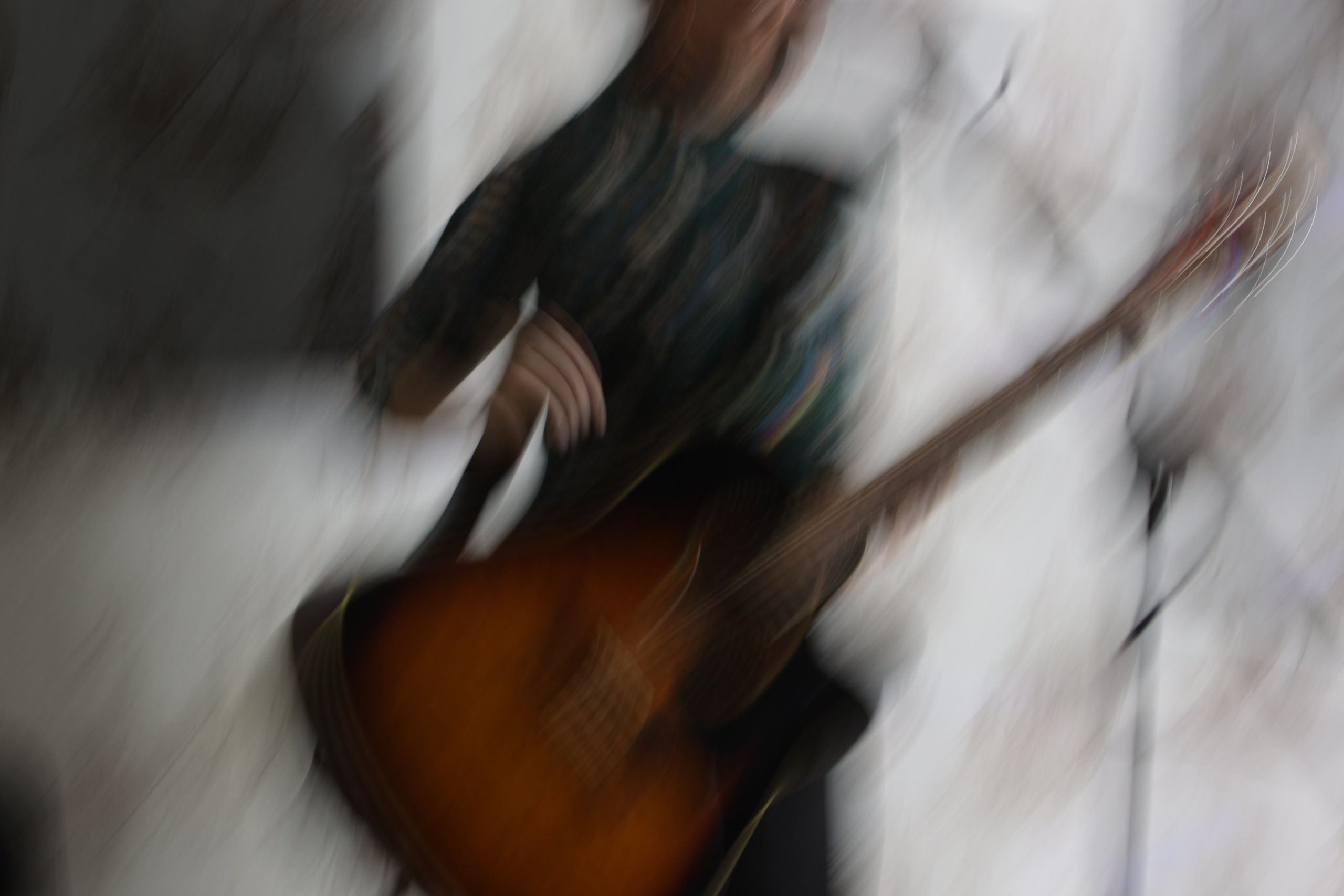 Сотворчество Даждь. Фотограф Антонина Гудкова