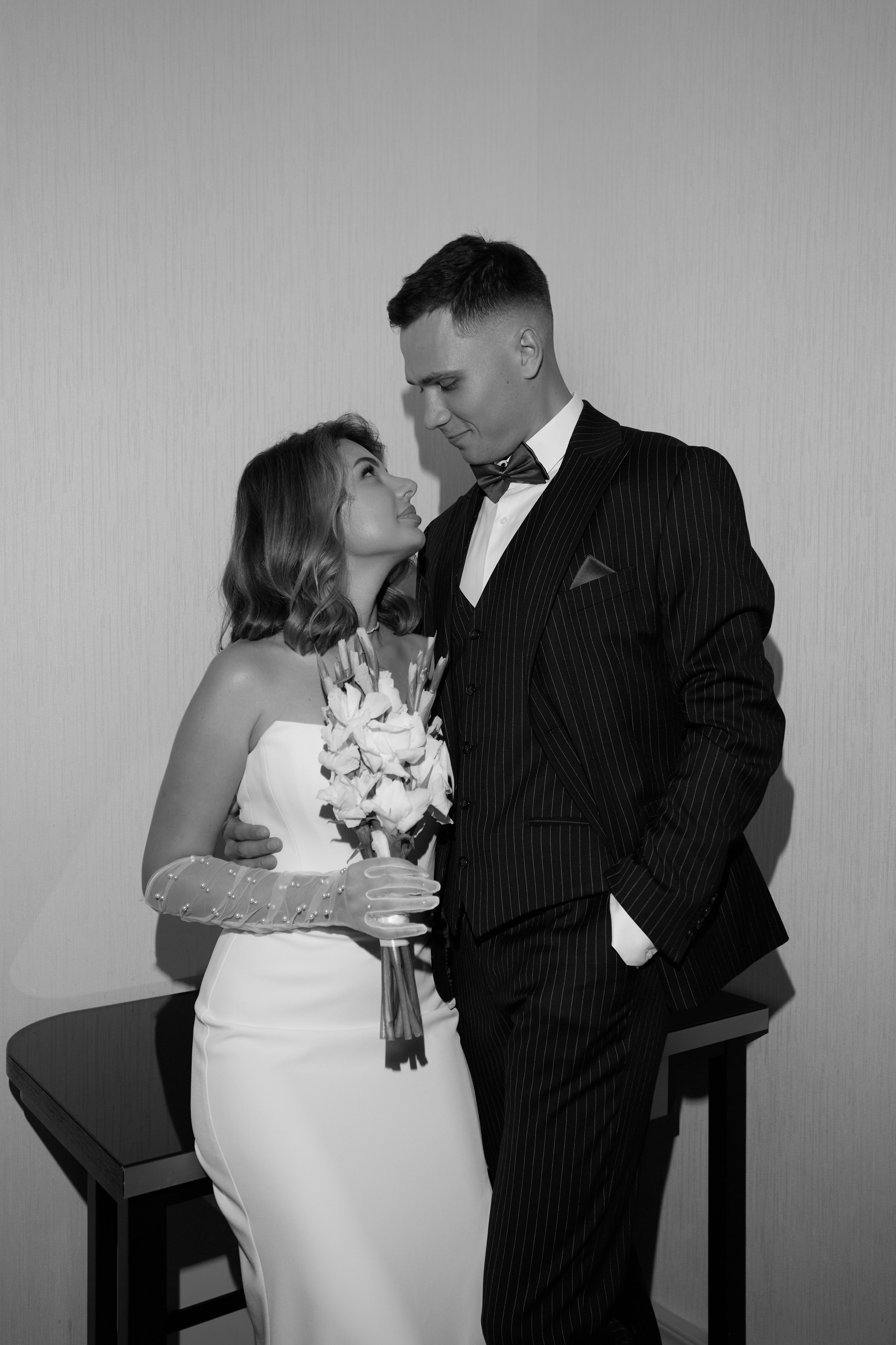 N&D. Фотограф в Самаре Диана Анисимова