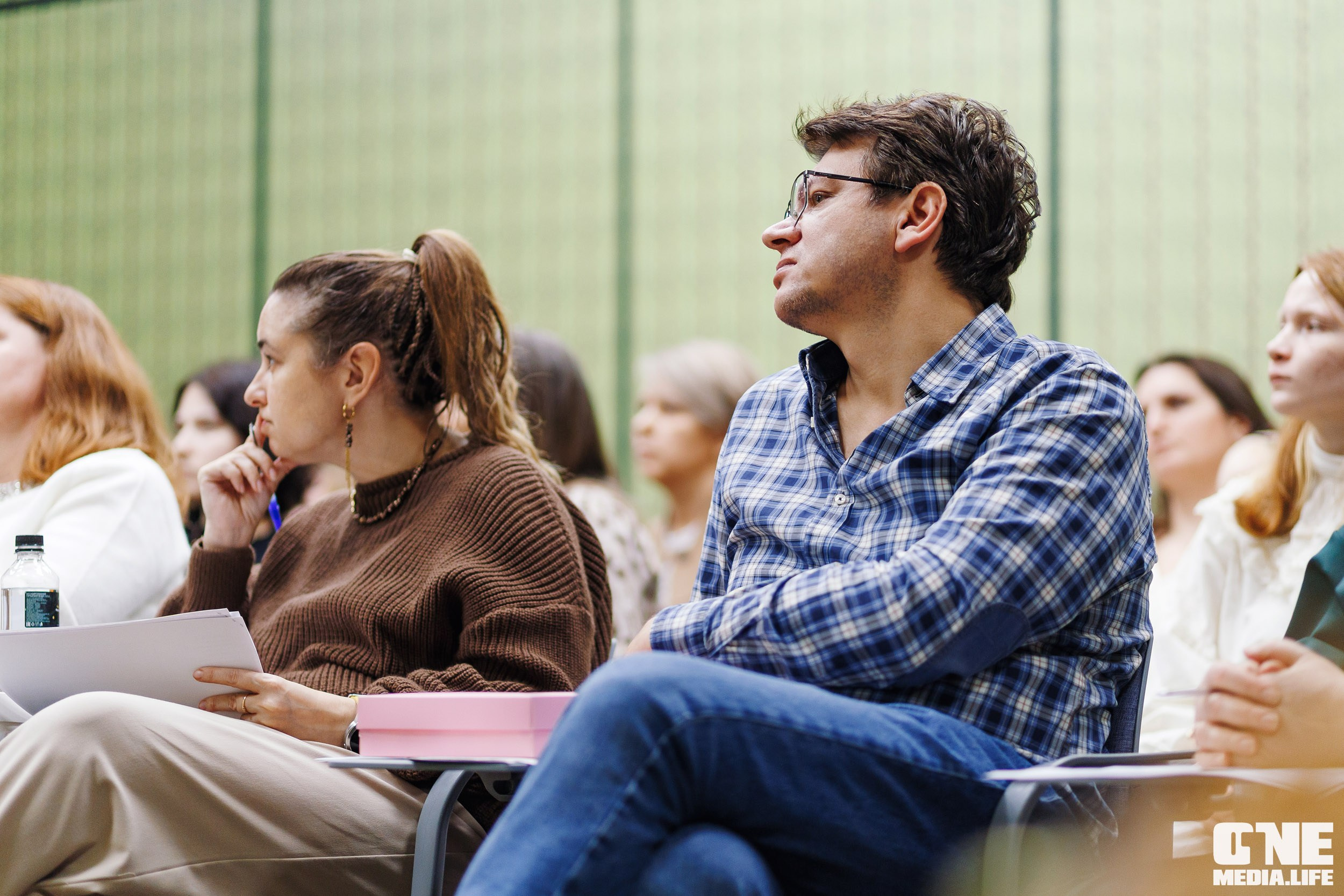 Фоторепортаж с форума Мой Бизнес. One Media Life: фоторепортажи, фотоотчеты с мероприятий и заведений