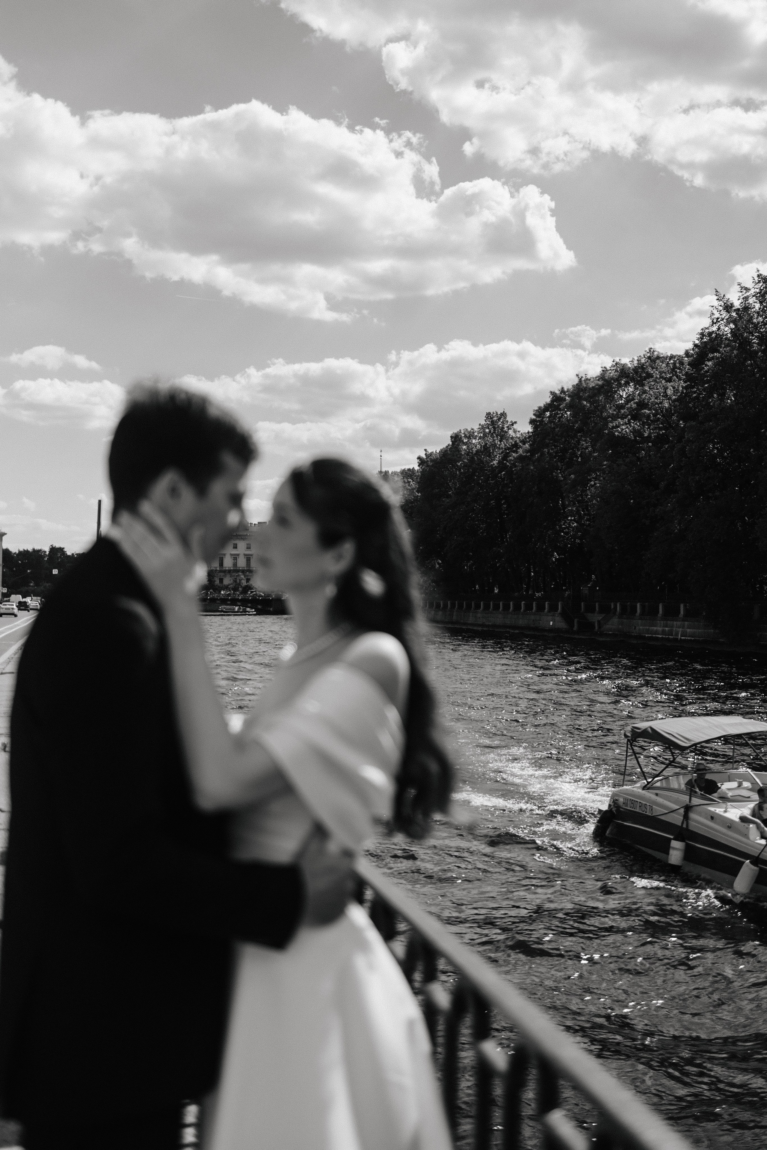 Раскольников / 2024. Фотограф СПб