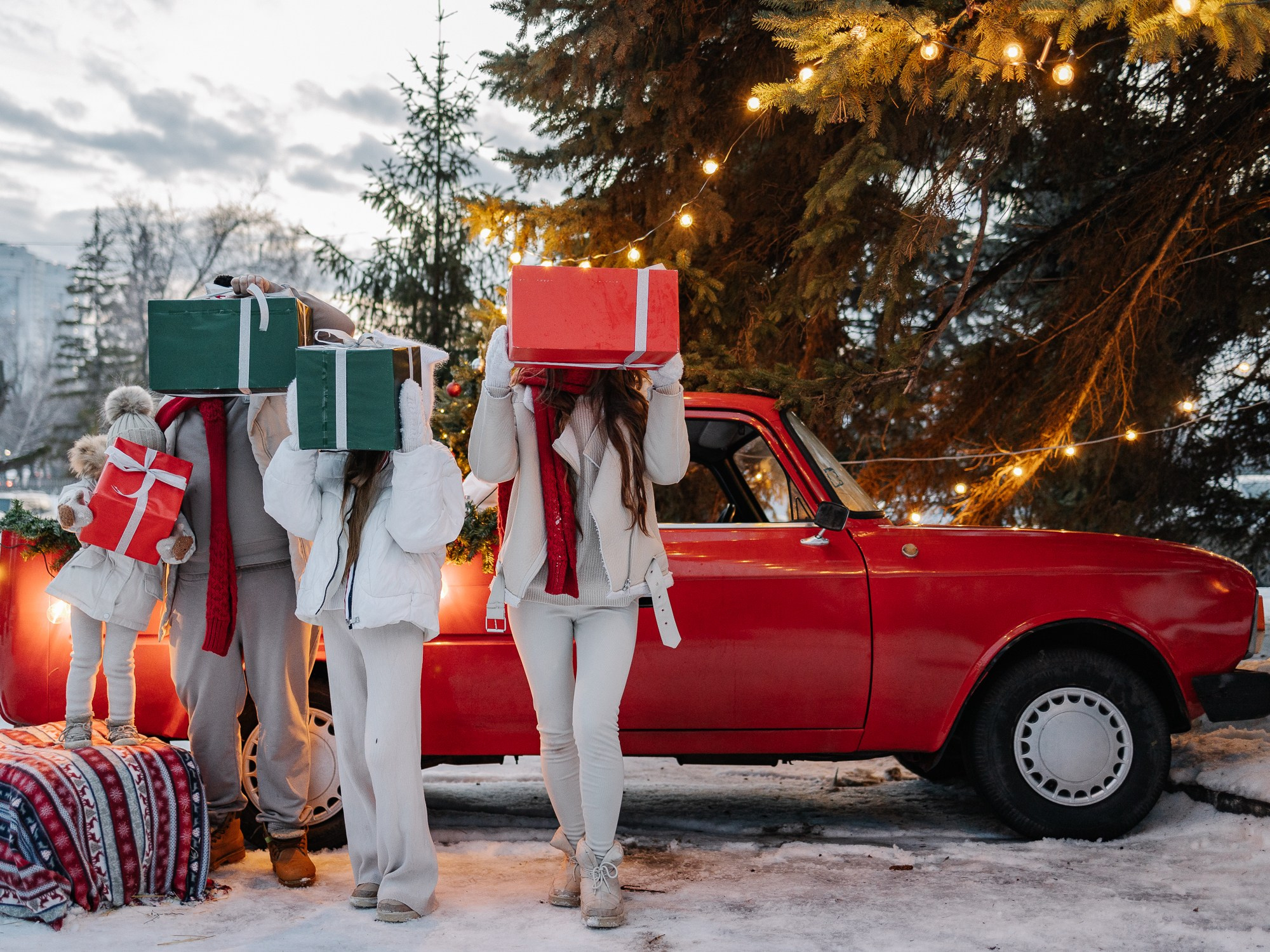 Семейные съемки. Семейный и портретный фотограф в Самаре Анна Григорьева