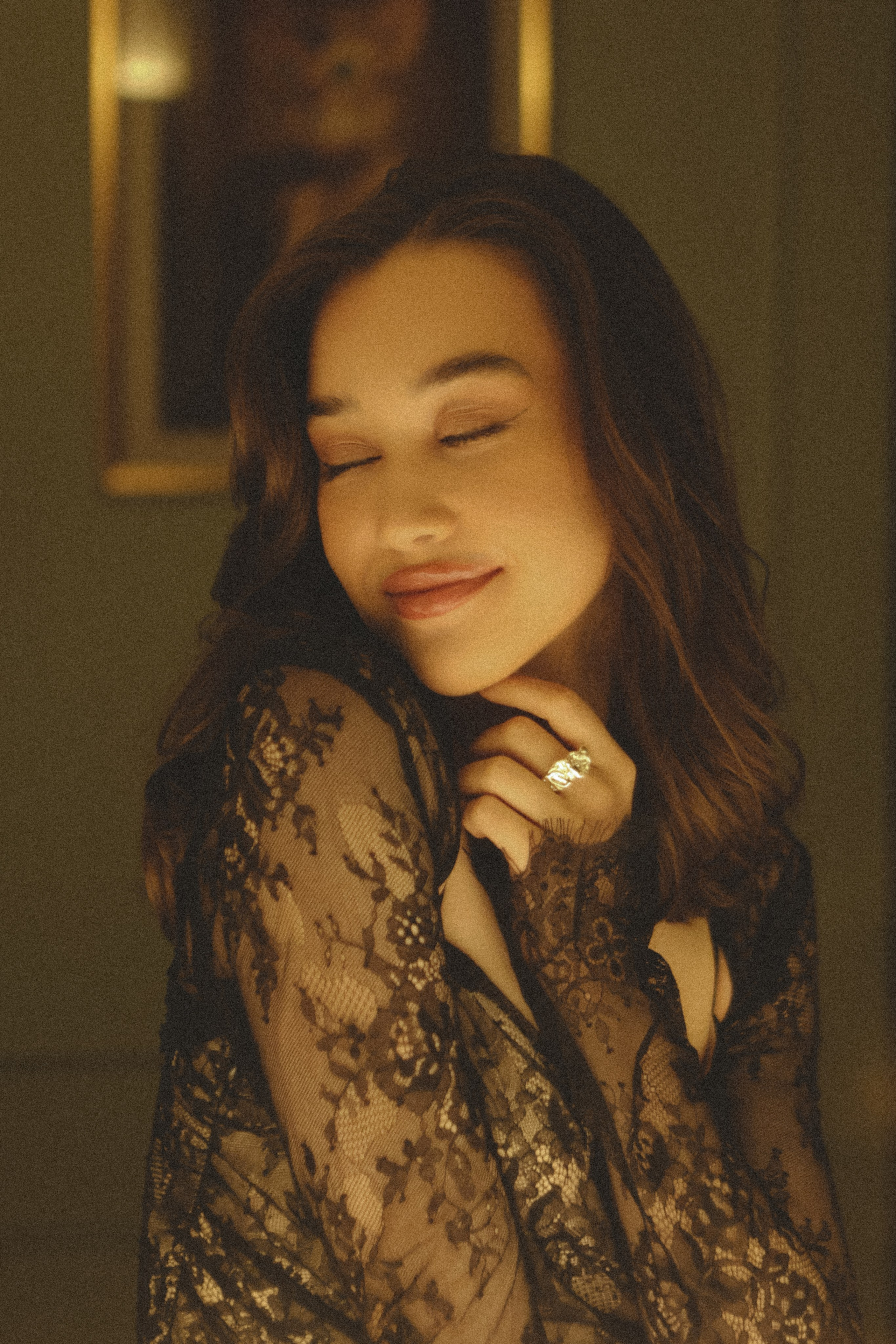 Алина. Портретный и свадебный фотограф Айгюн в городе Йошкар-Ола