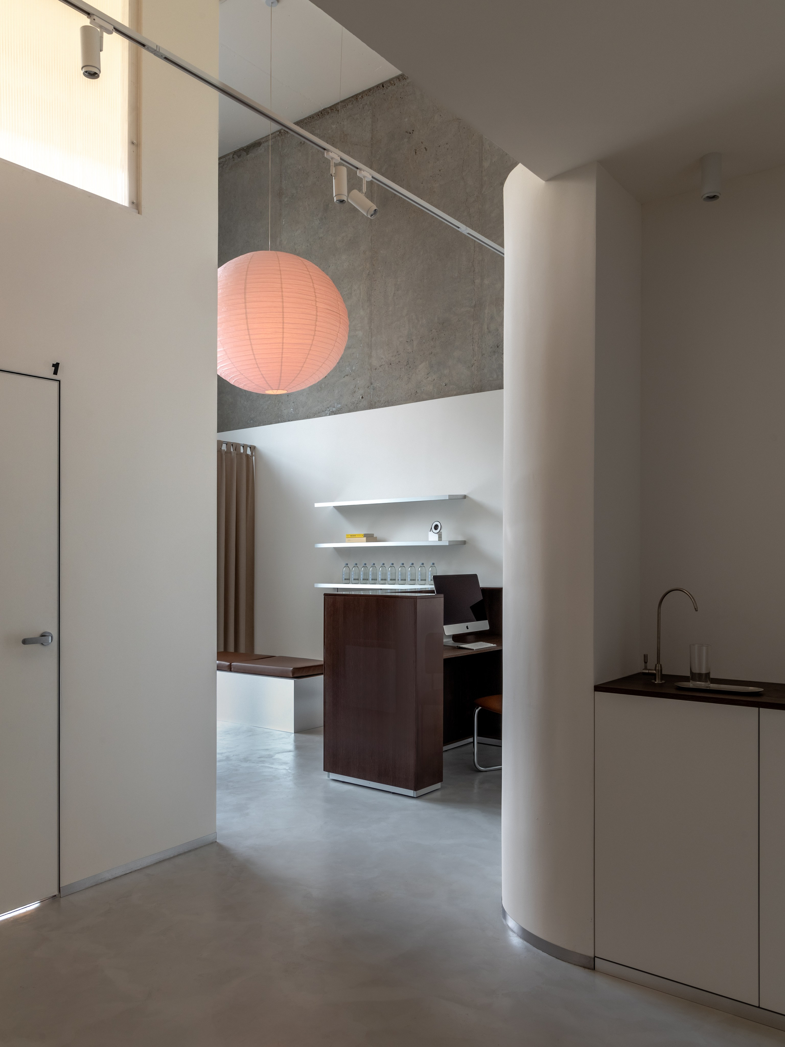 Портфолио с фотографиями интерьеров. Создаём интерьерные и архитектурные фотографии