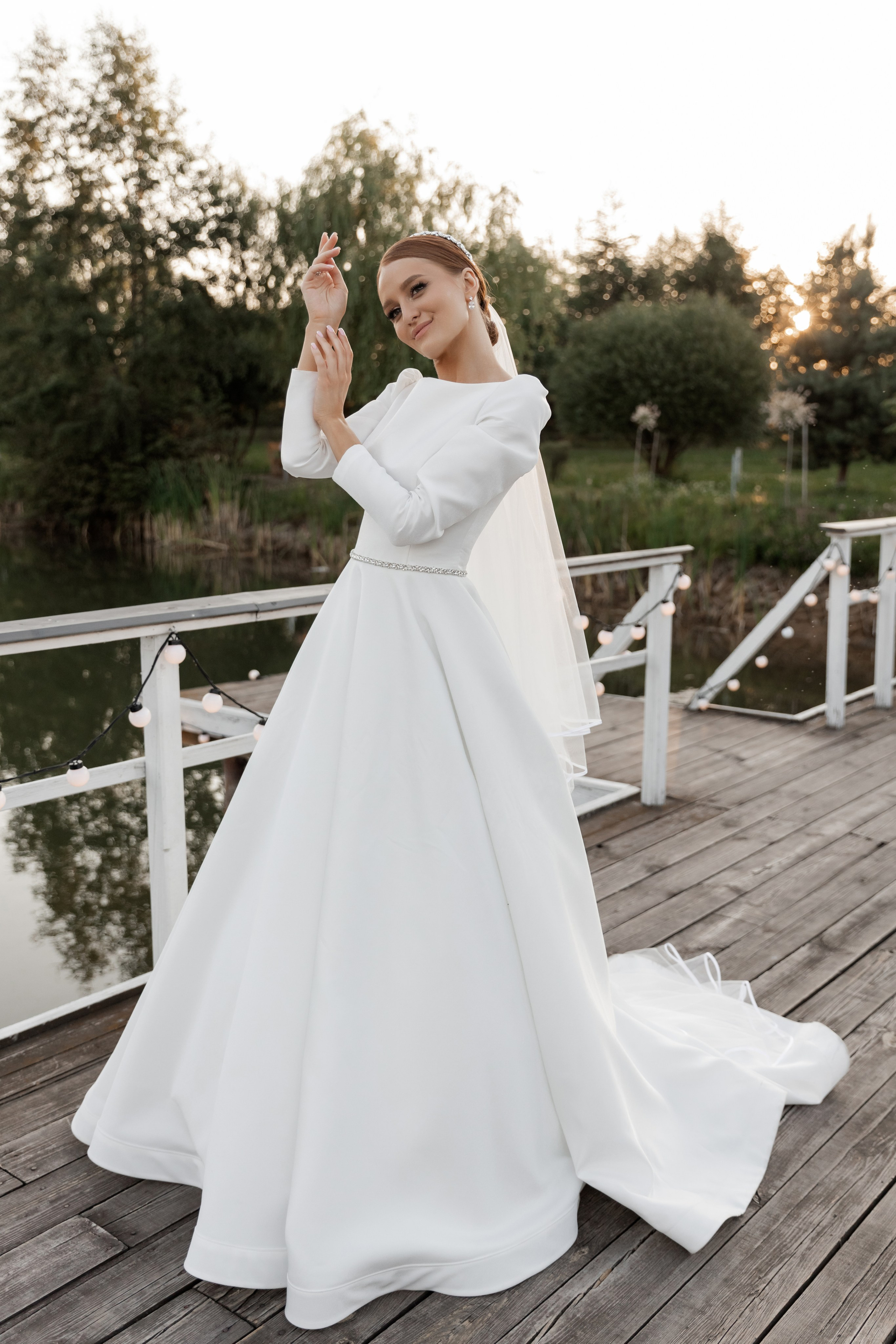 Екатерина & Роман. Свадебный фотограф Минск Ирина Раевская