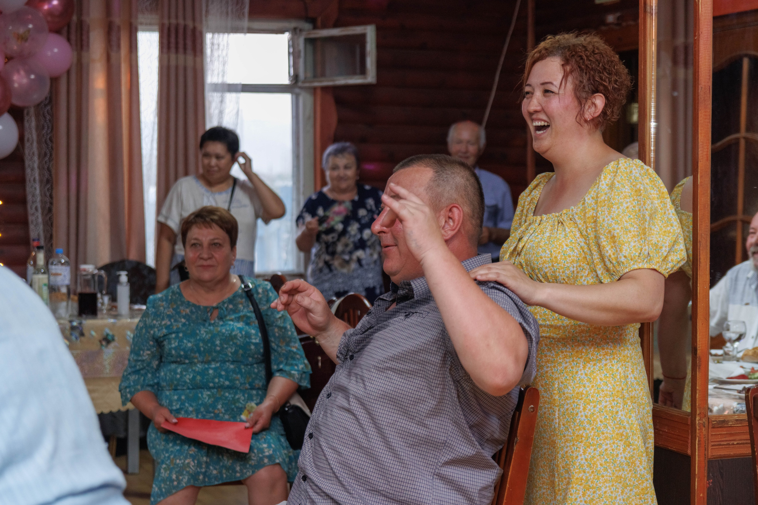 Много праздников. Фотограф Улан-Удэ Алексей Раднаев RAD