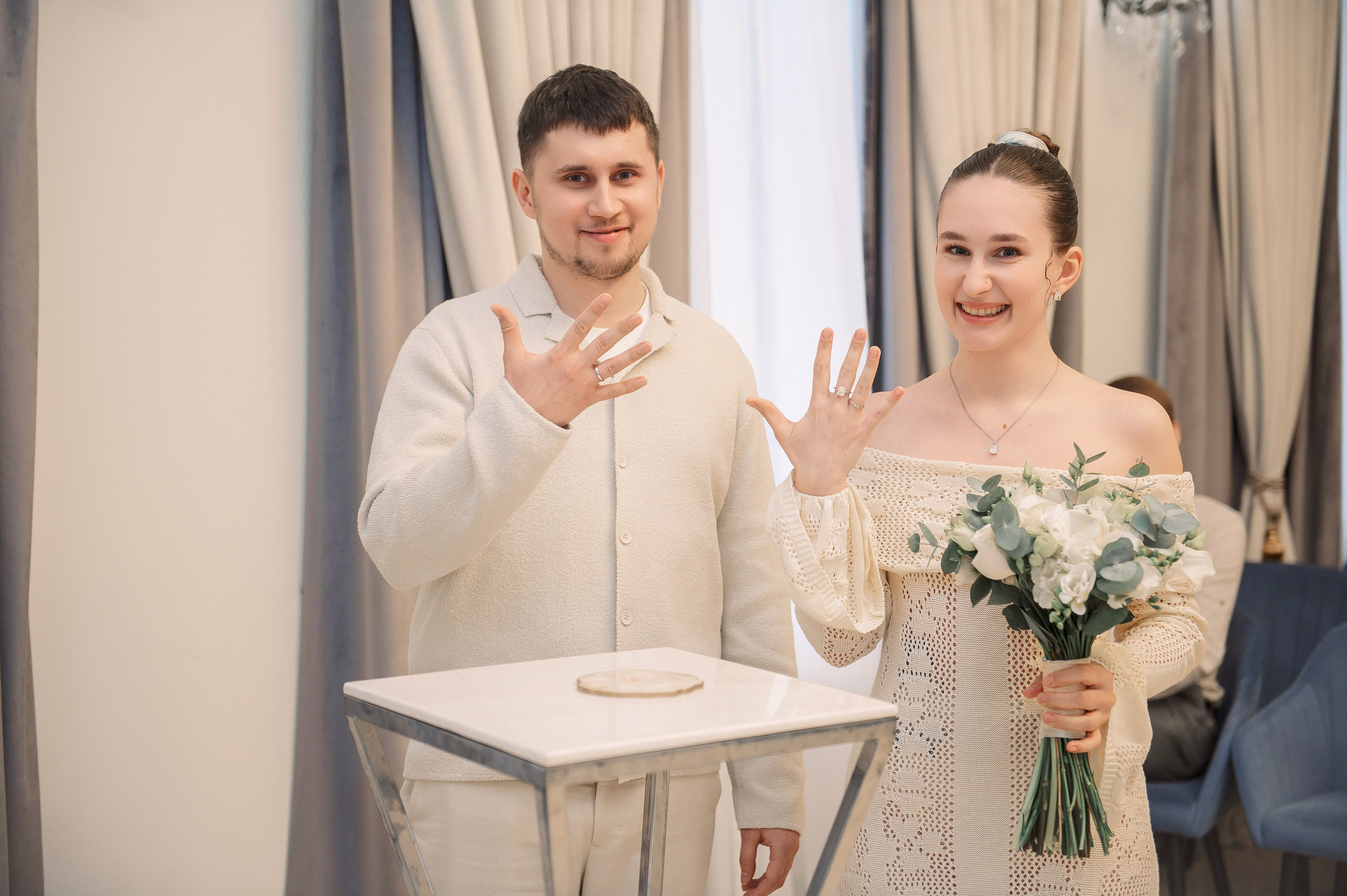 КАТЯ и ИВАН. Свадебный и семейный фотограф РИТА БОЧКАРЁВА