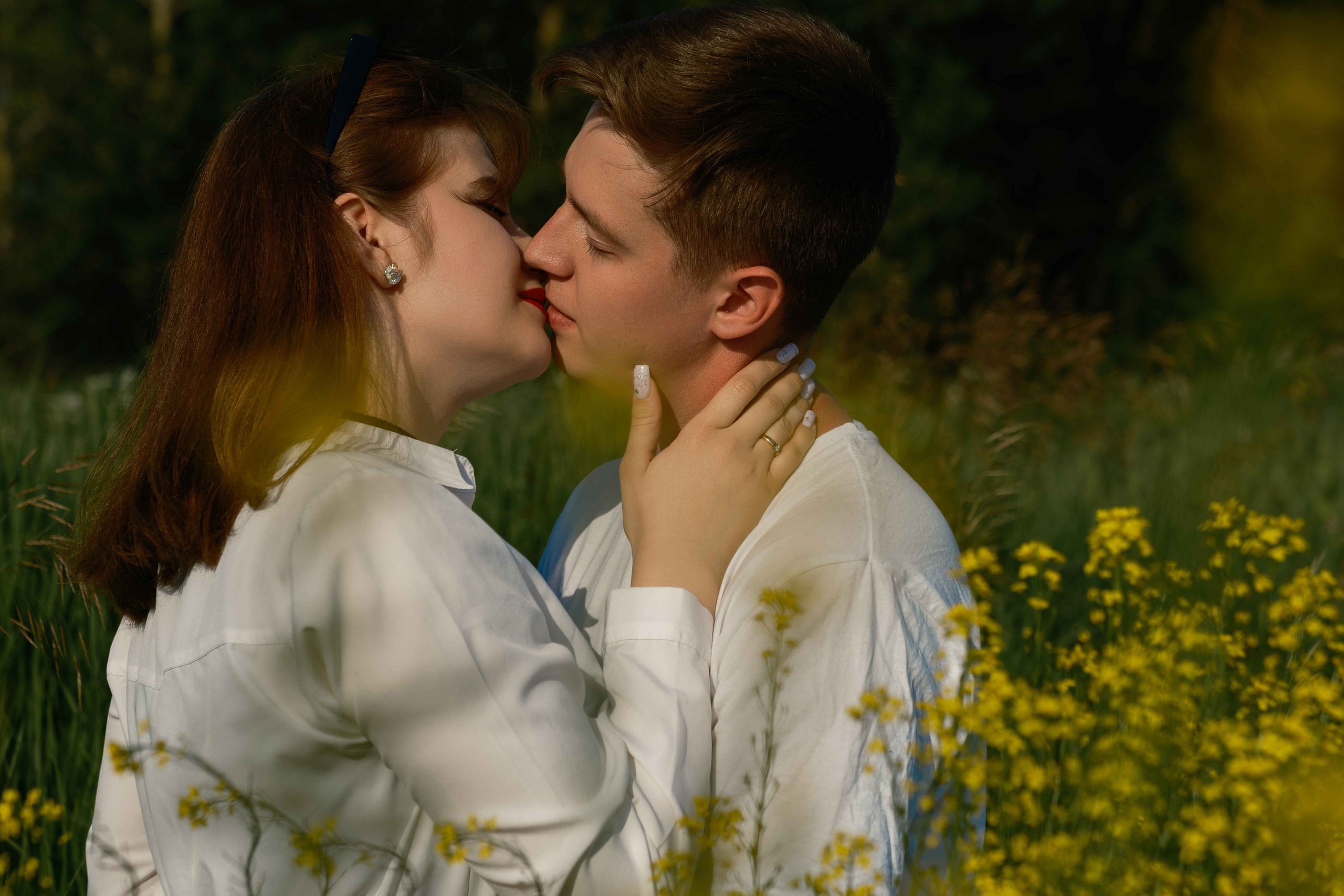 Никита & Злата. Свадебный фотограф Смоленск