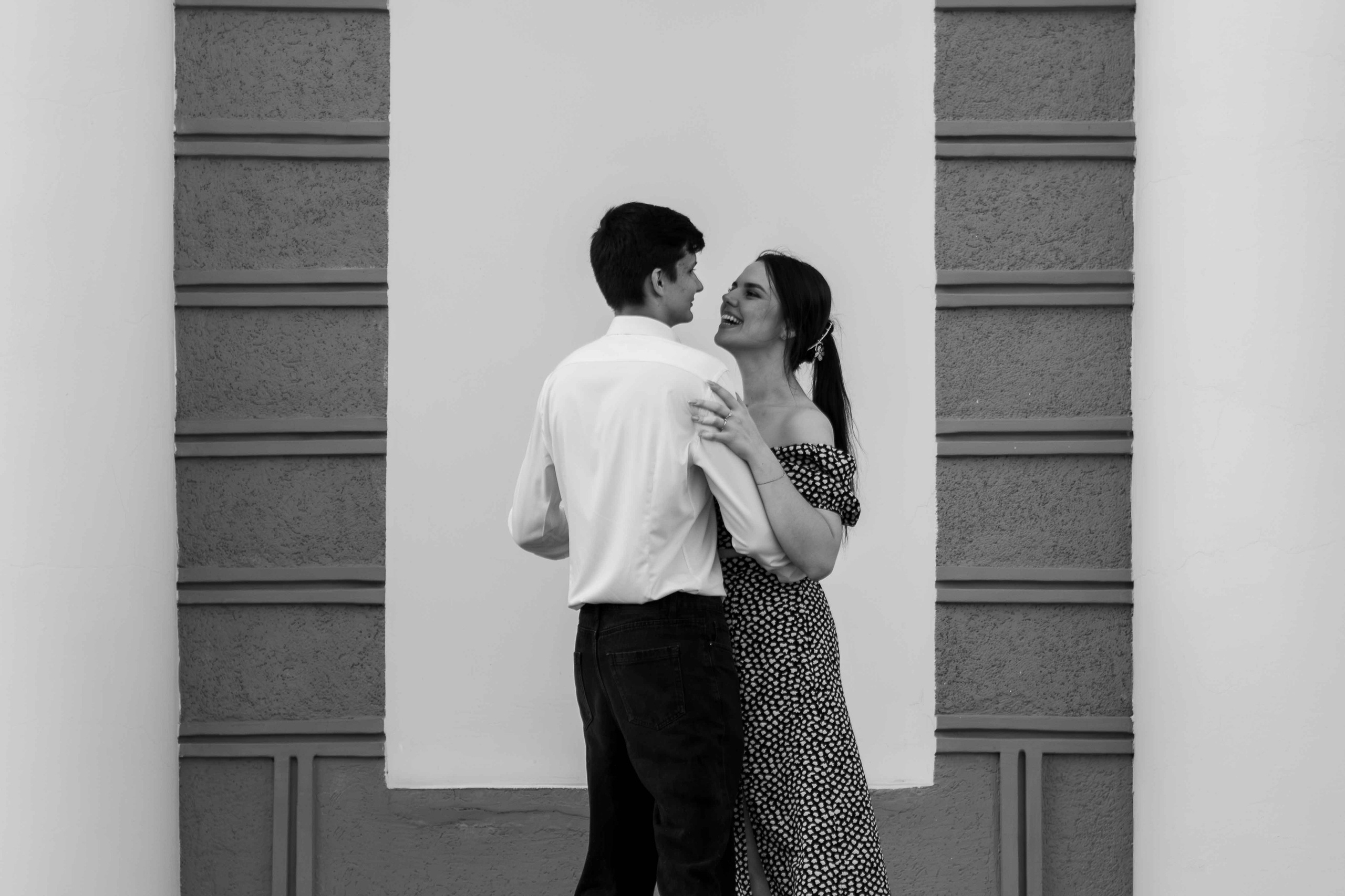 Глеб & Анна. Свадебный фотограф Смоленск