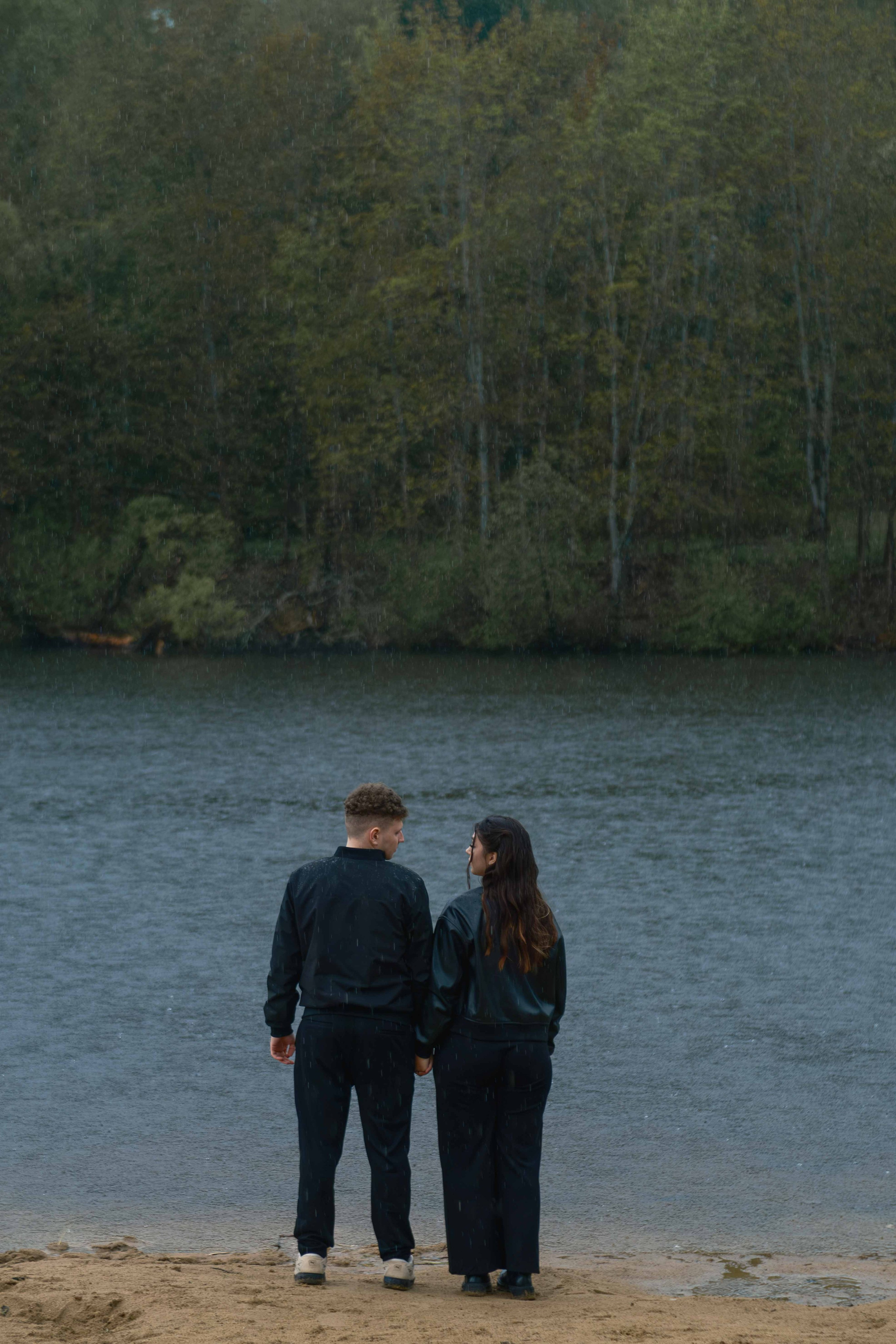 Елисей & Ксения. Свадебный фотограф Смоленск