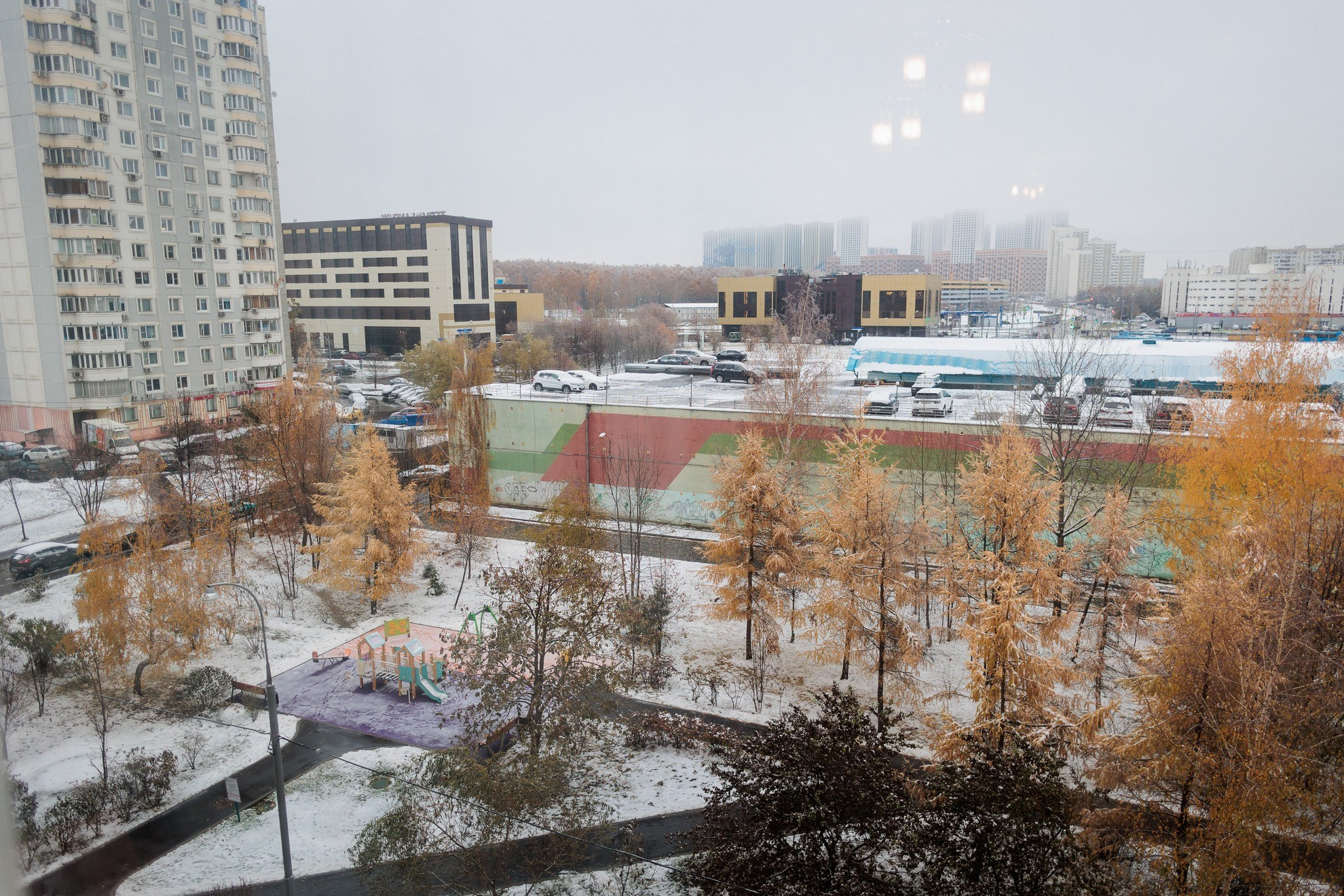 Квартира 3. Свадебный и репортажный фотограф в Москве и Московской области