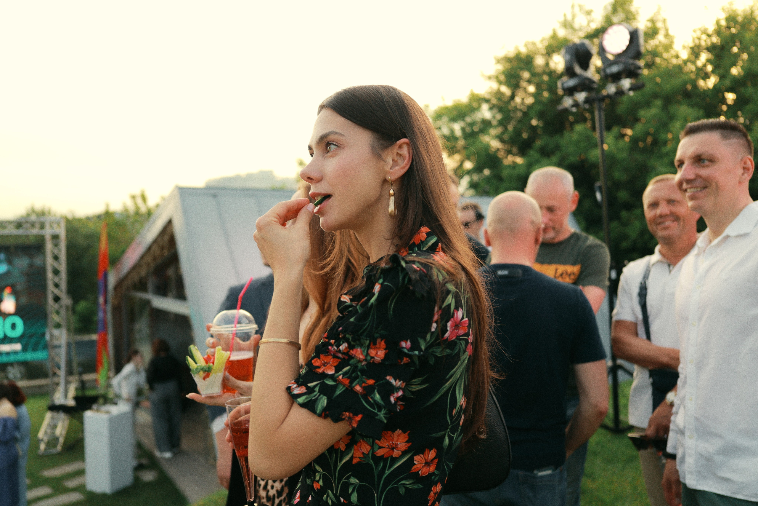 Атмо. Фотограф во Владимире, Москве и Суздале — Полина Романычева