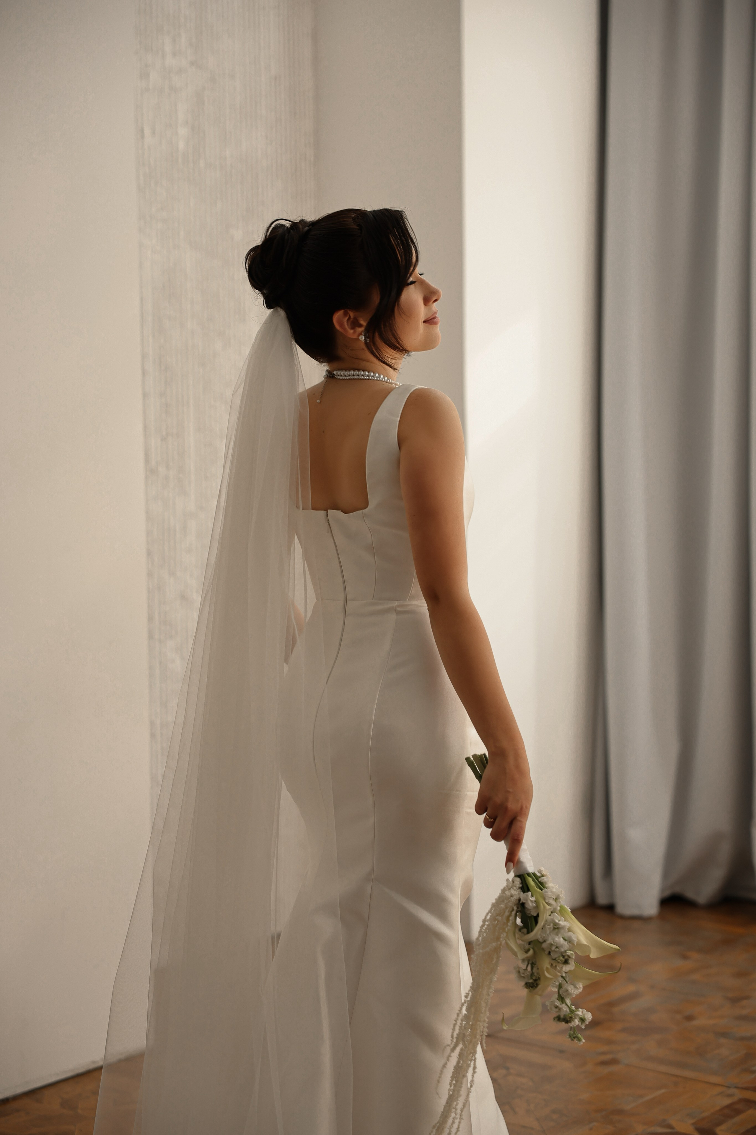 Алена и Валера. Анастасия Камал. Фотограф Саратов