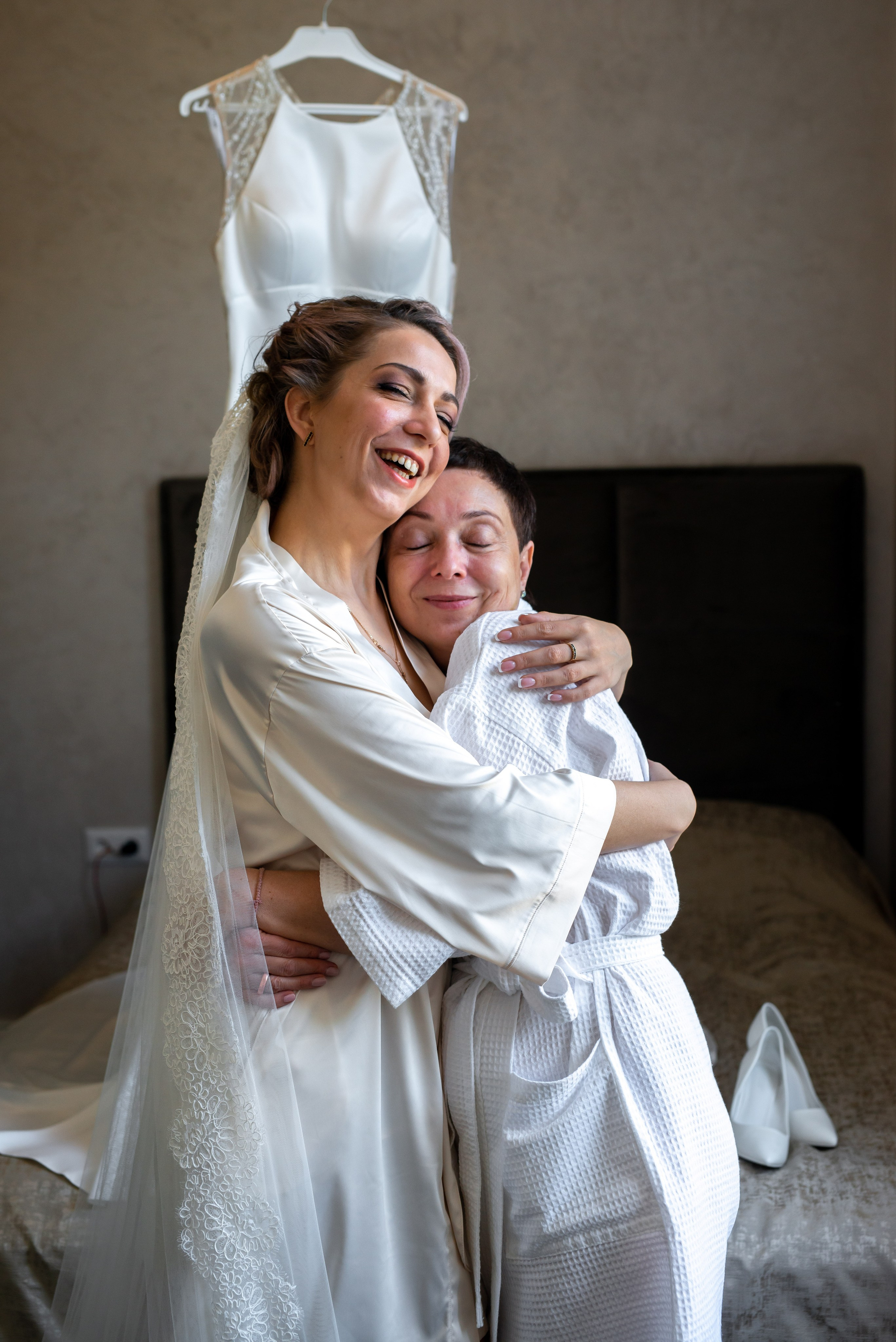 Юлия и Денис (фотосессия на Витебском вокзале и в Польском саду). Портретный, семейный и свадебный фотограф в Санкт-Петербурге и в Пушкине Ширяев Денис