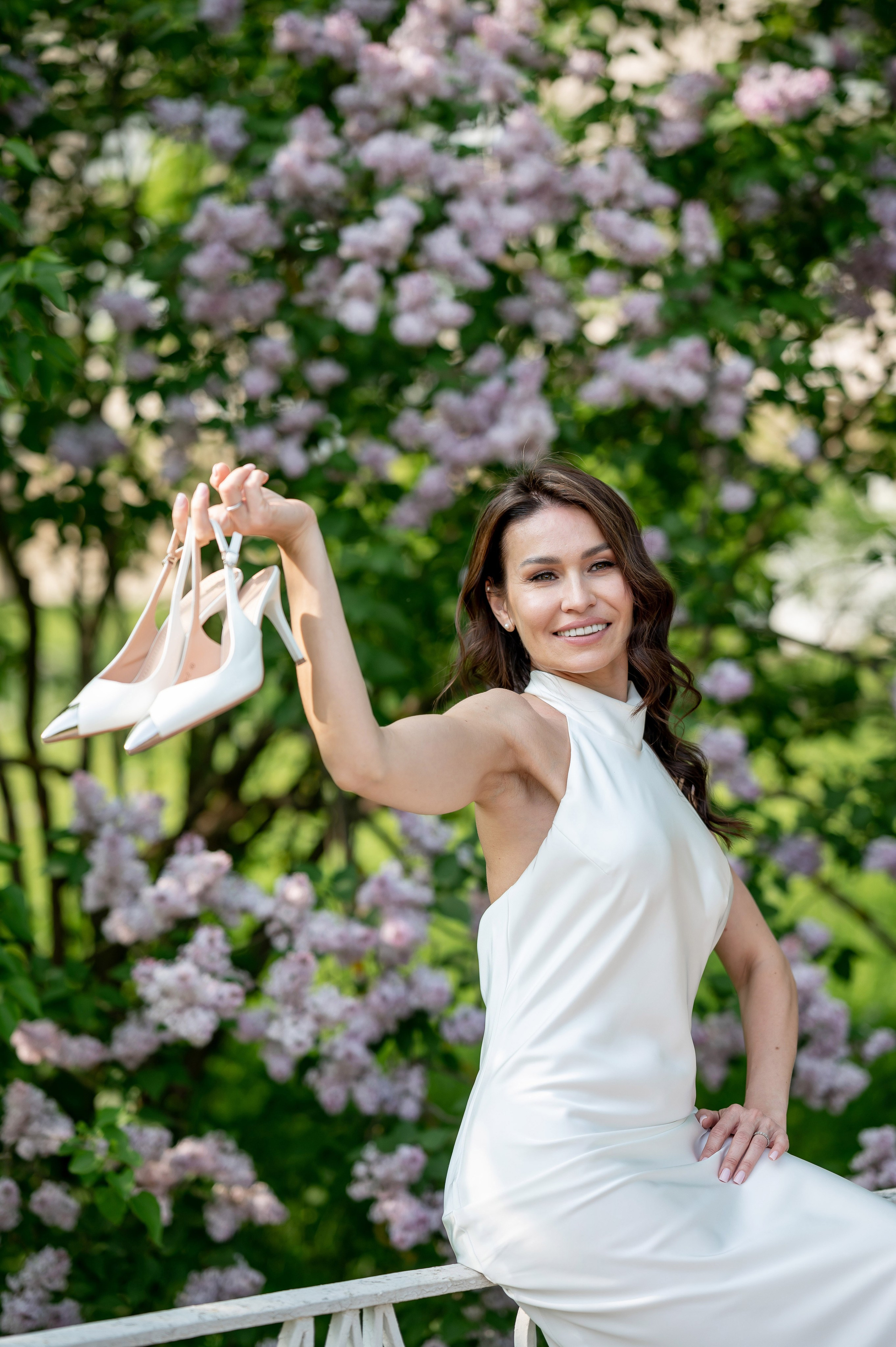 Алина и Алексей (прогулка на кабриолете, Академия Художеств, Екатерининский парк в Пушкине). Портретный, семейный и свадебный фотограф в Санкт-Петербурге и в Пушкине Ширяев Денис