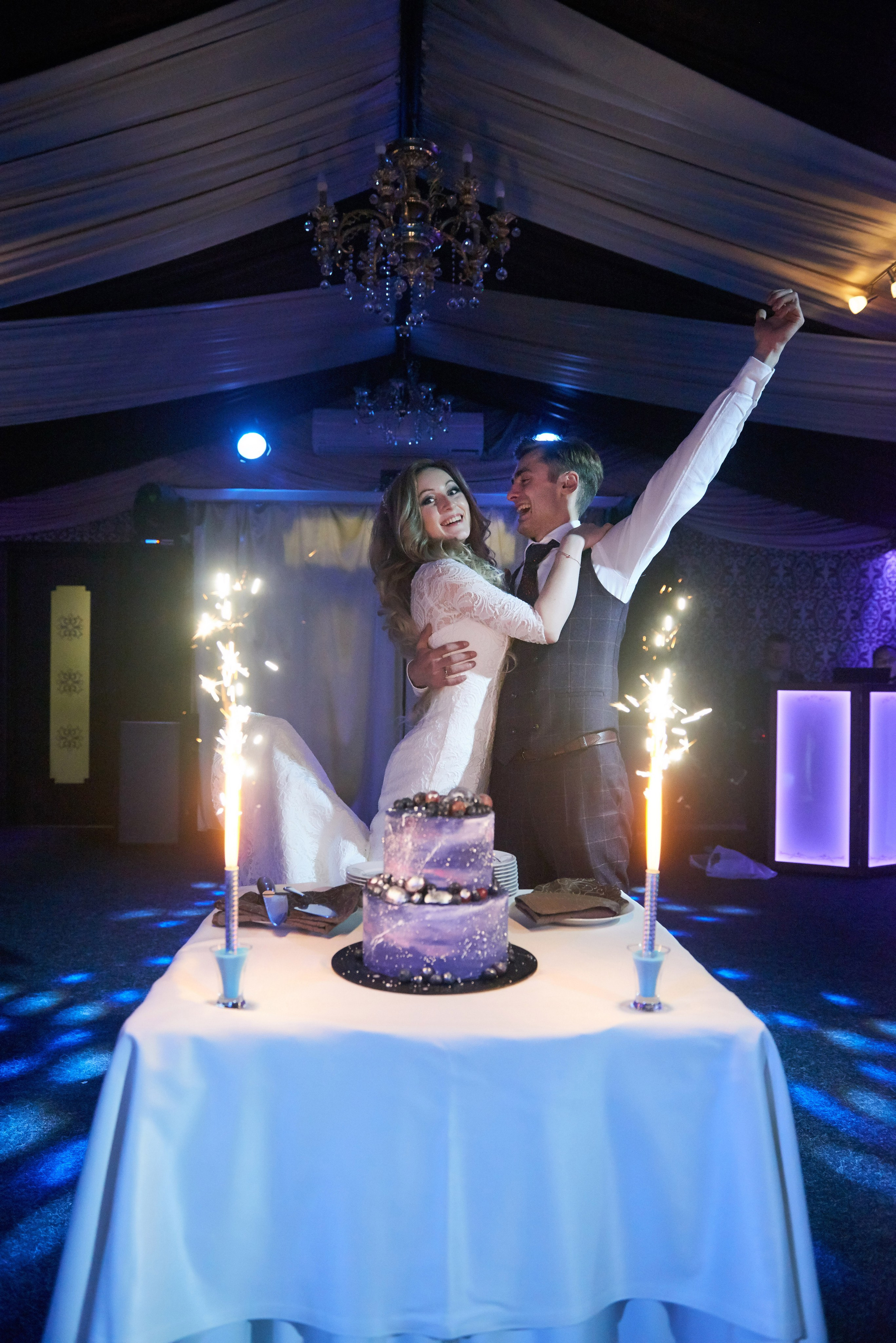 Илона и Андрей (фотосессия в ночном Эрмитаже). Портретный, семейный и свадебный фотограф в Санкт-Петербурге и в Пушкине Ширяев Денис