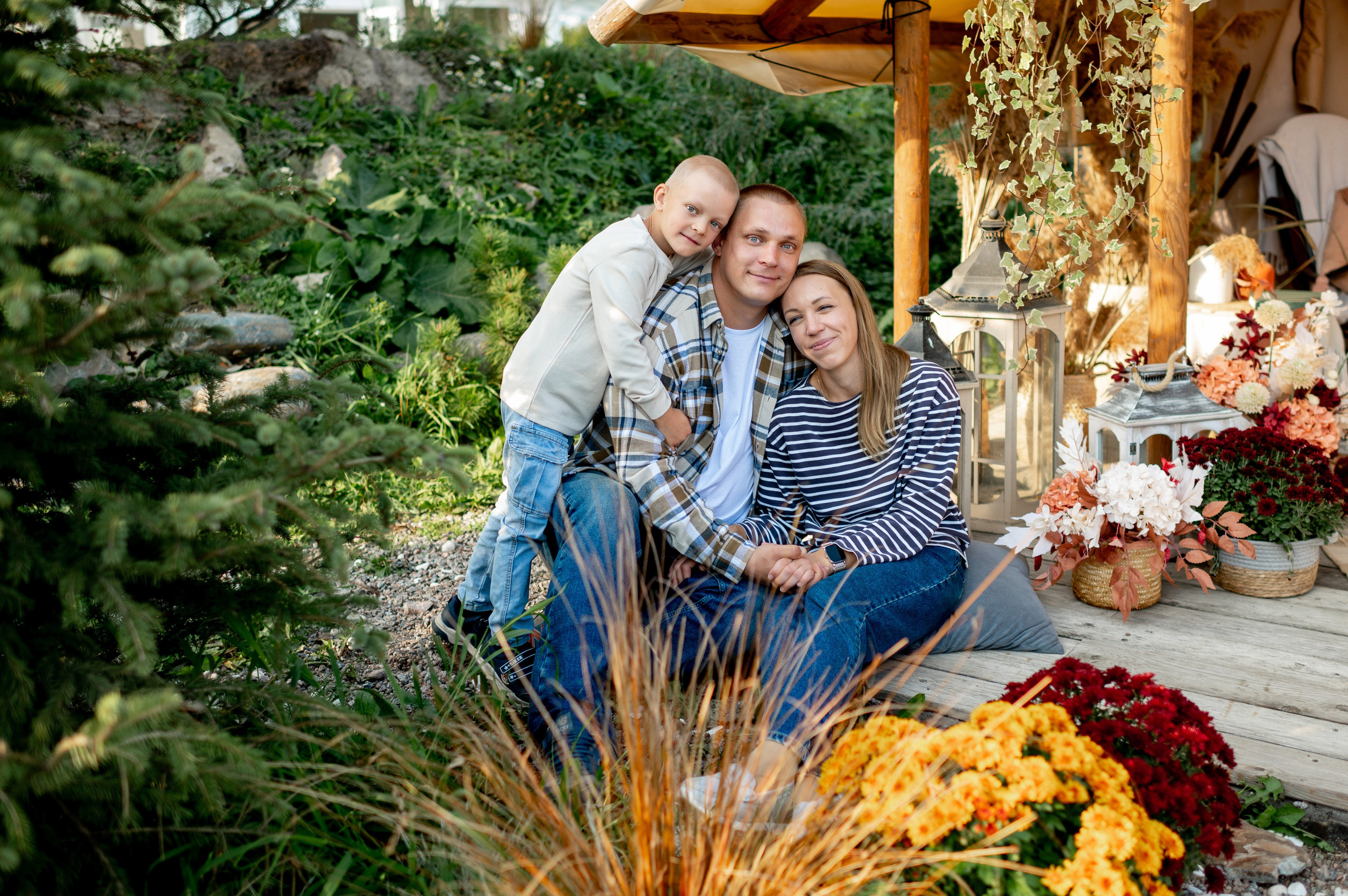 Светлана и Алексей. Портретный, семейный и свадебный фотограф в Санкт-Петербурге и в Пушкине Ширяев Денис