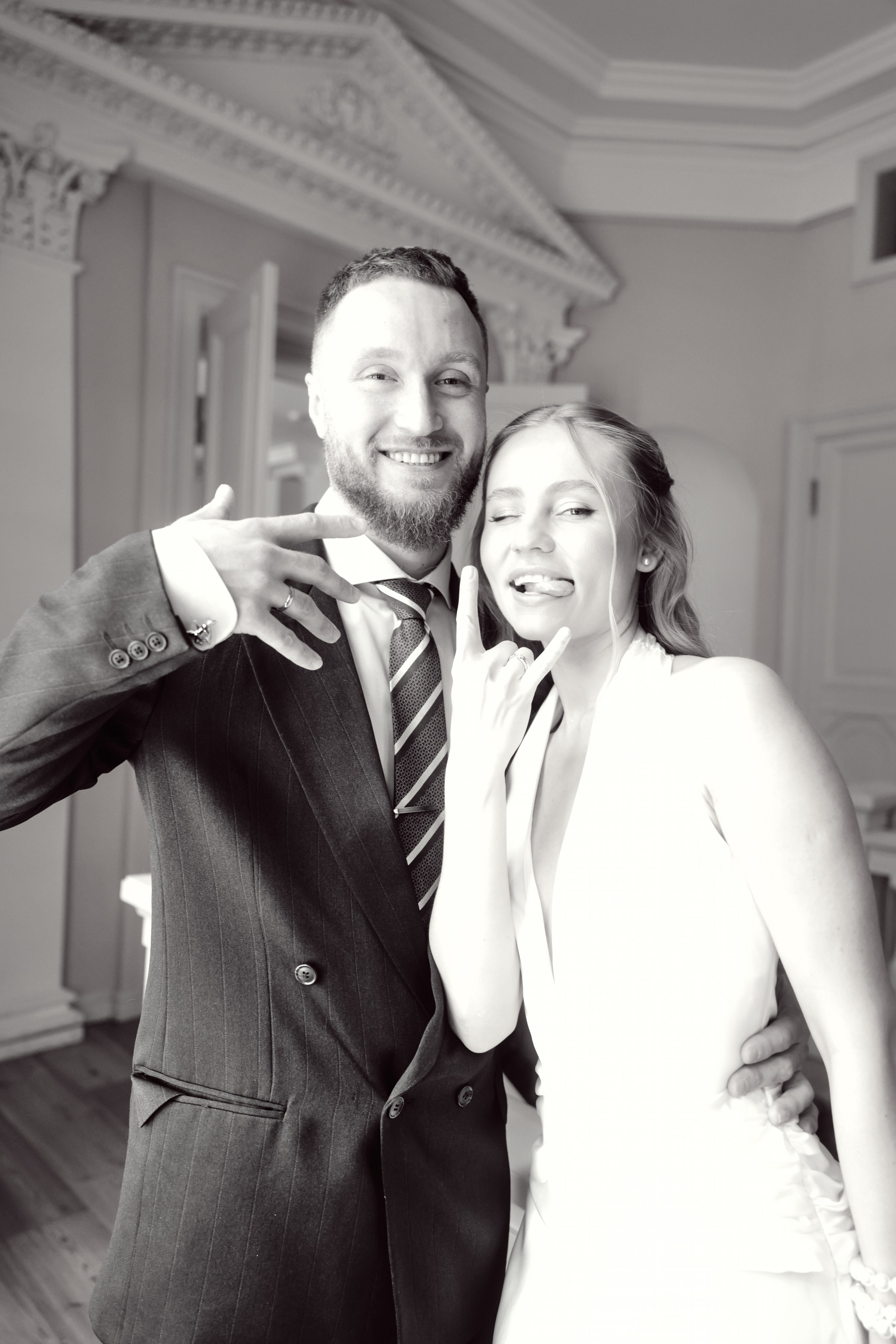 Свадьбы. Фотограф в Москве Ксения Романова