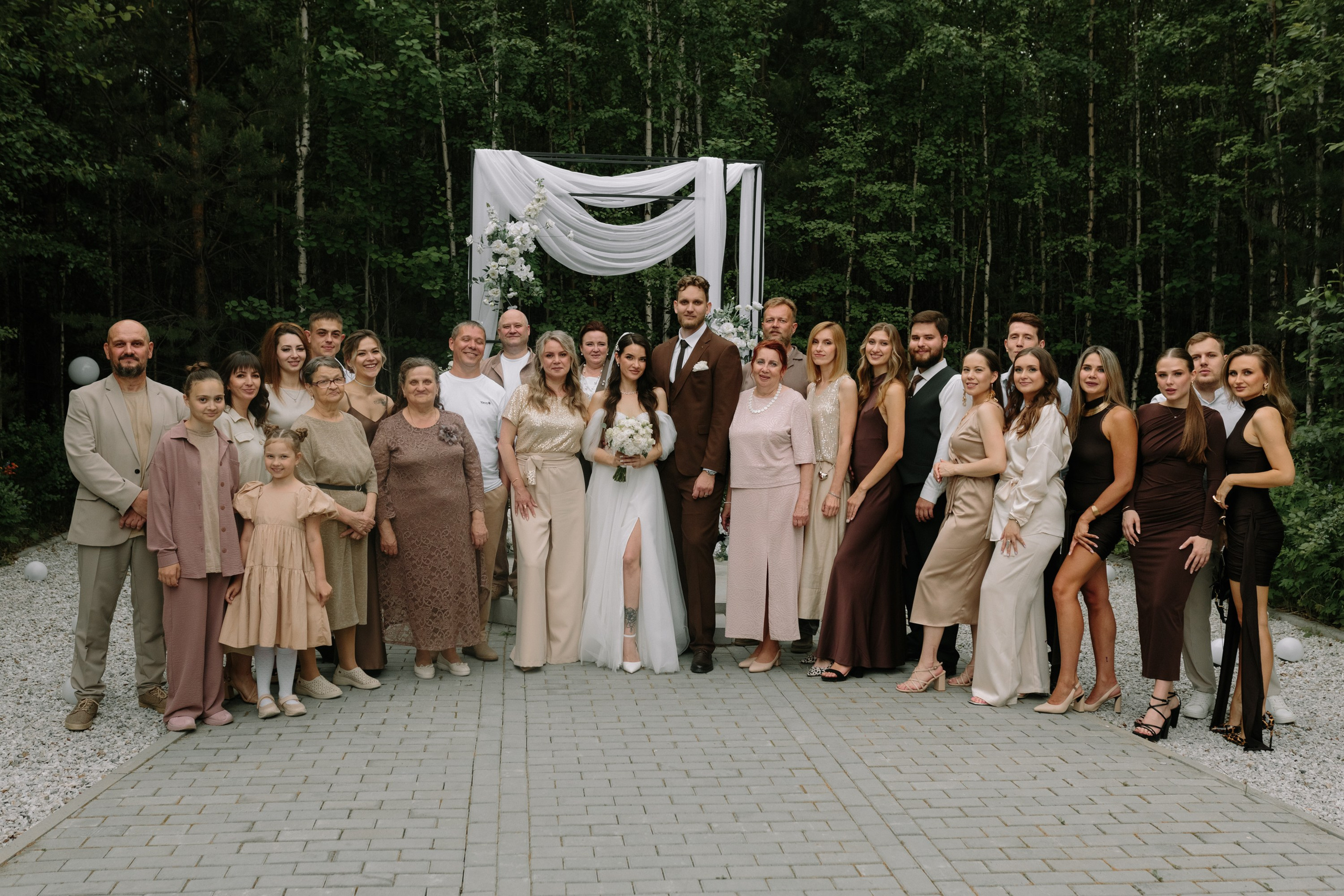 Анастасия & Антон (Vozduh). Фотограф Нижний Тагил Лилия Савина