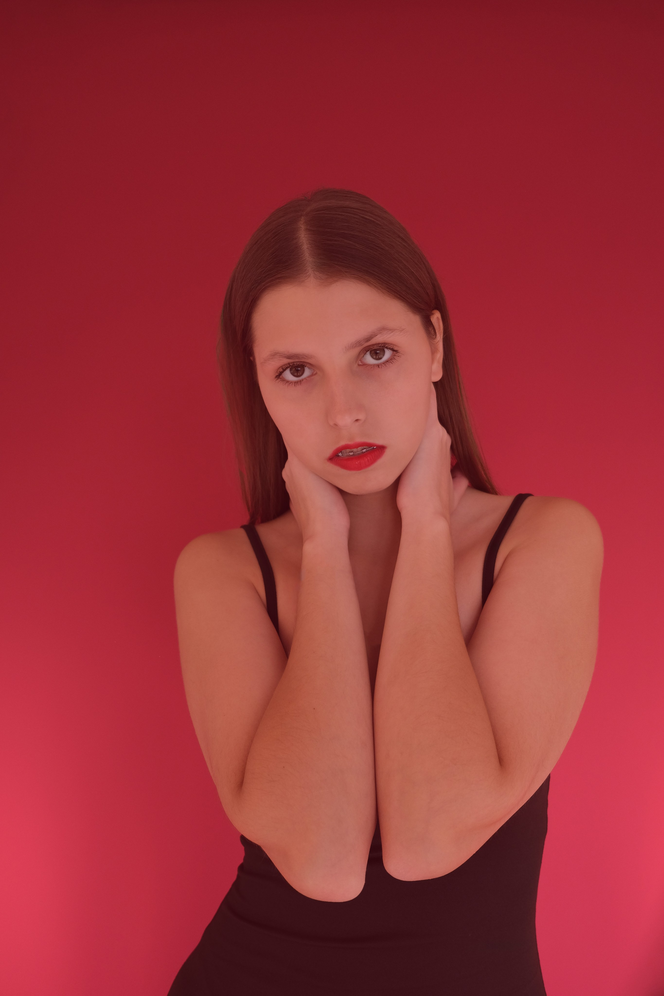 «she». Фотограф Владивостока — Барченко Арина