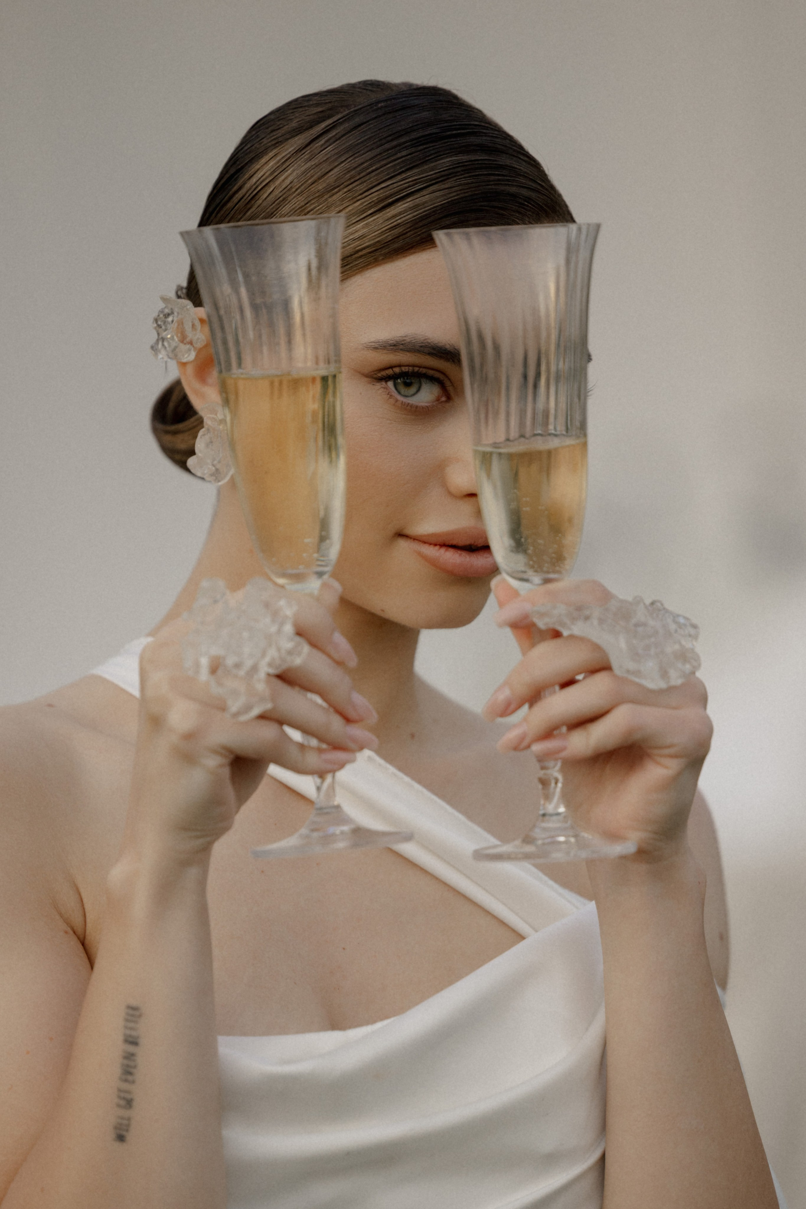 Мир для нас. Свадебный фотограф Воронеж Москва СПБ