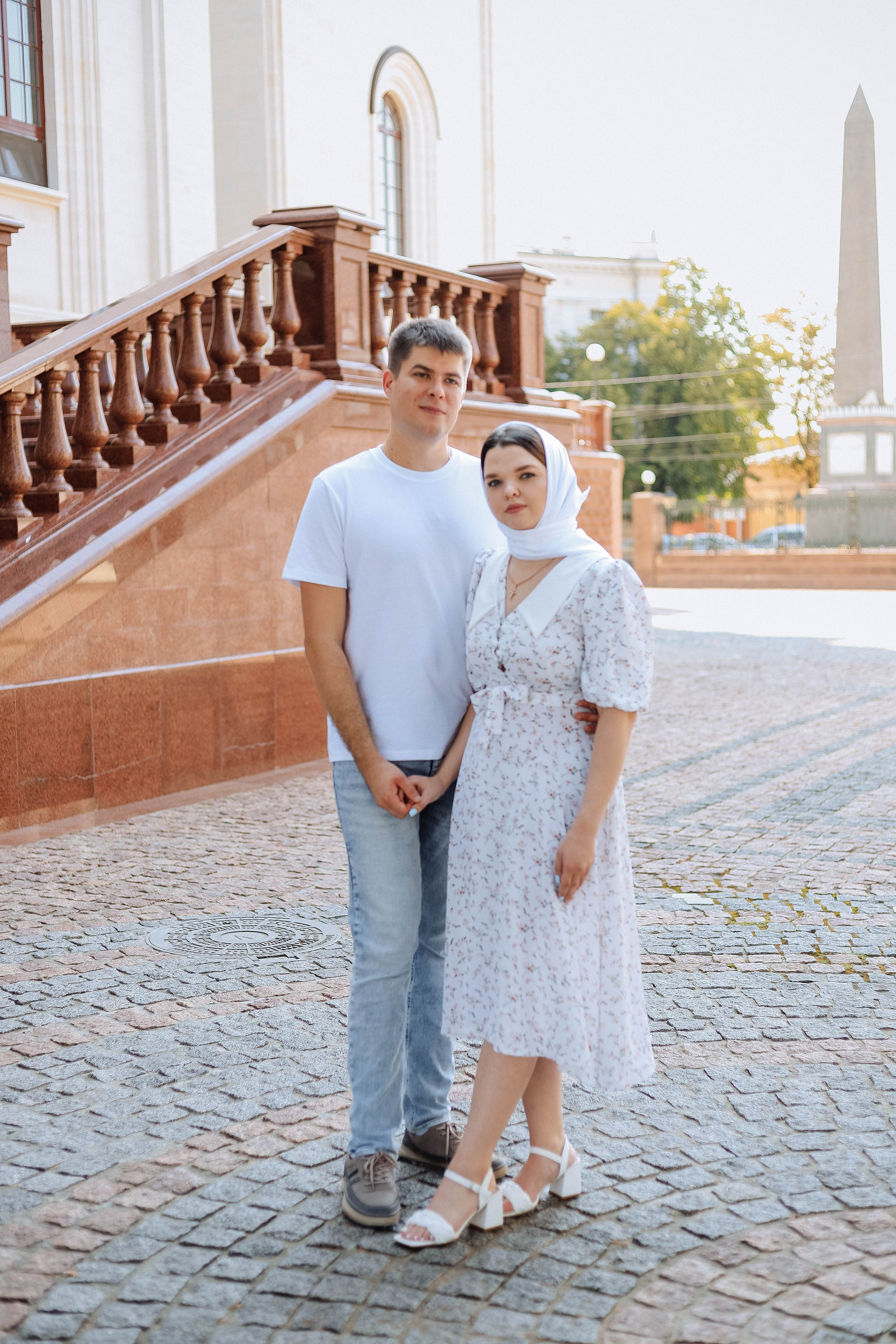 Крестины Ульяны. Женский/Детский фотограф в Симферополе Вероника Слепогина