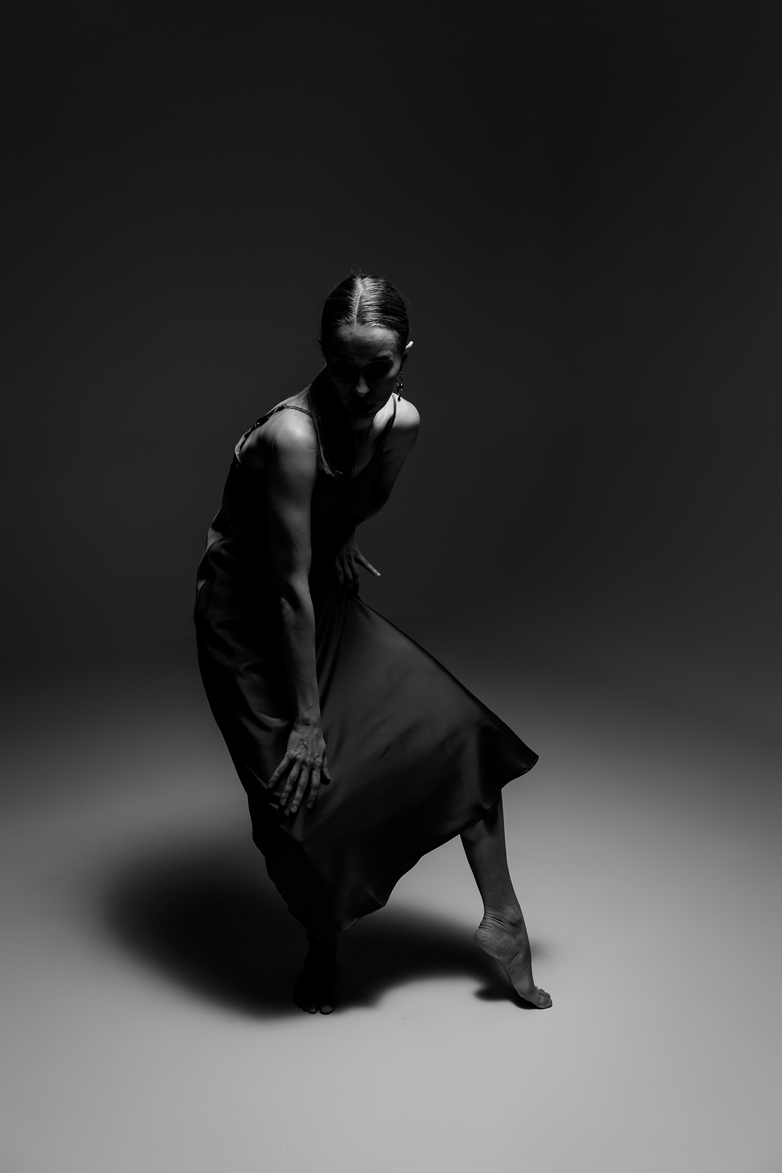 Екатерина. Фотограф Алина Ионычева в Новосибирске