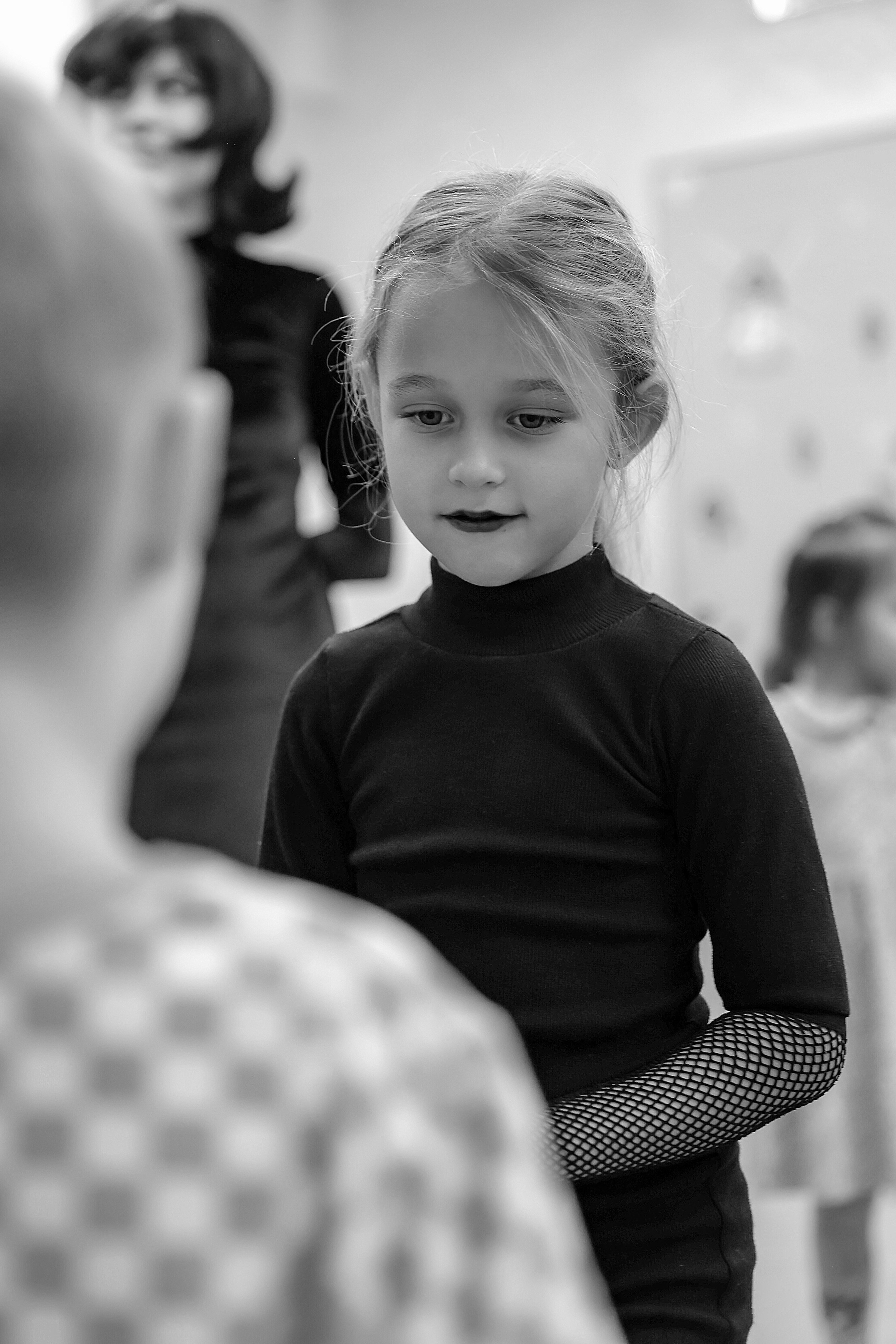 ДЦ «Пчелка» Еве 6 лет!. Фотограф Алина Ионычева в Новосибирске