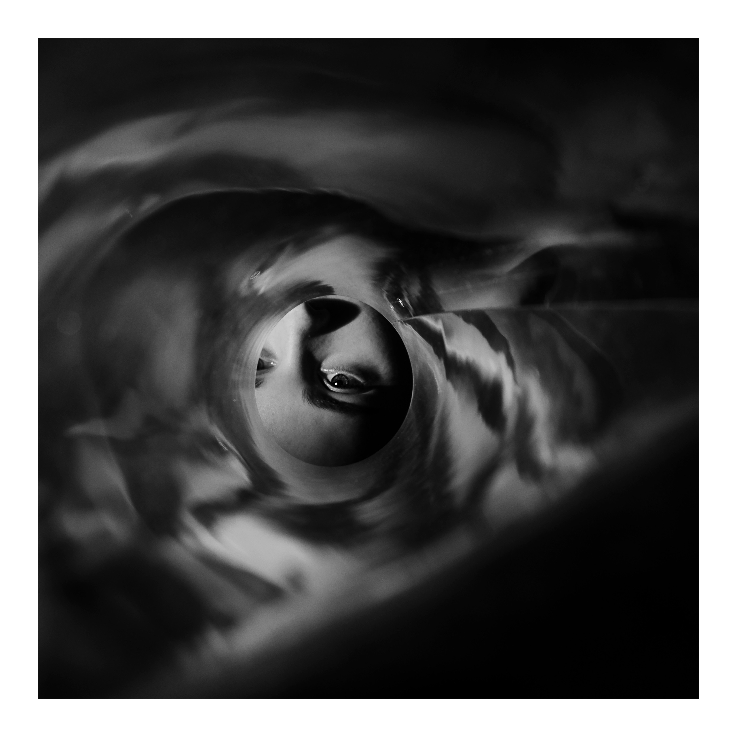 Бессонница, 2023. Портретный фотограф в Москве Евгения Яковенко