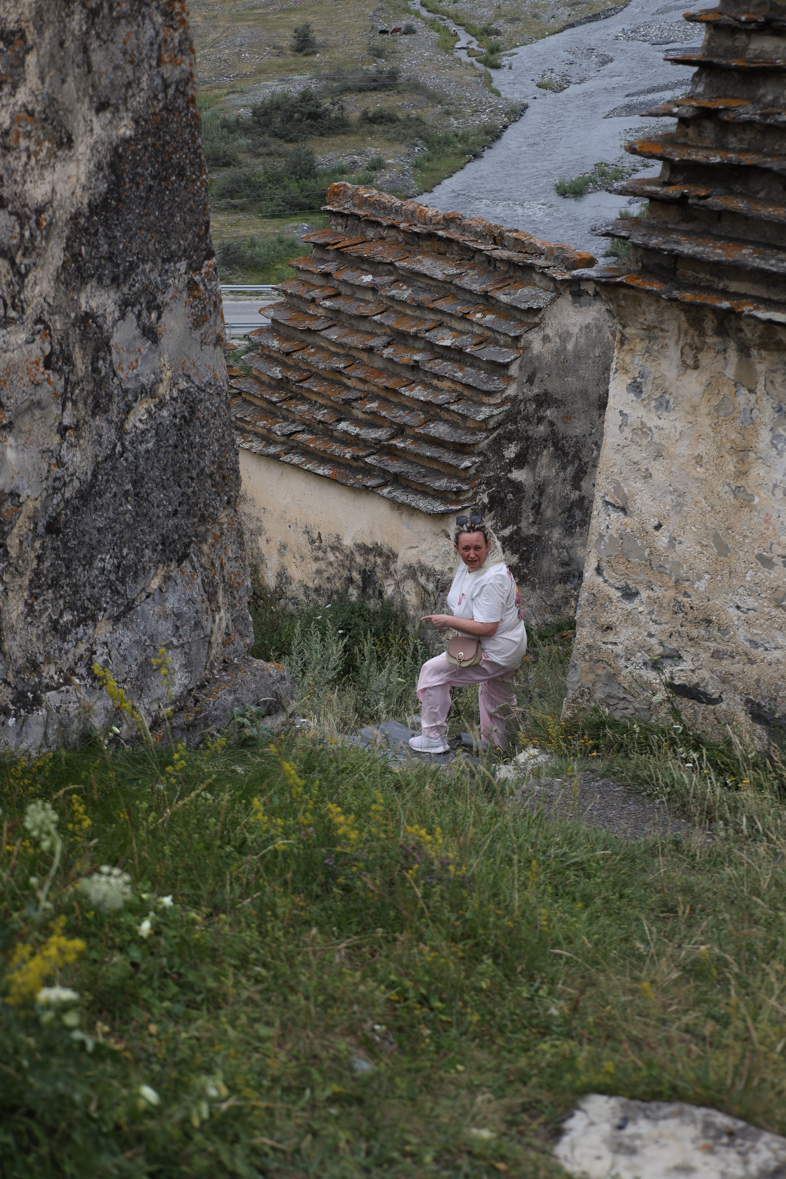 Северная Осетия июль 2025 год. Кармадон, Даргивз и Цей. Семейный детский фотограф Краснодарский край Оксана Колос