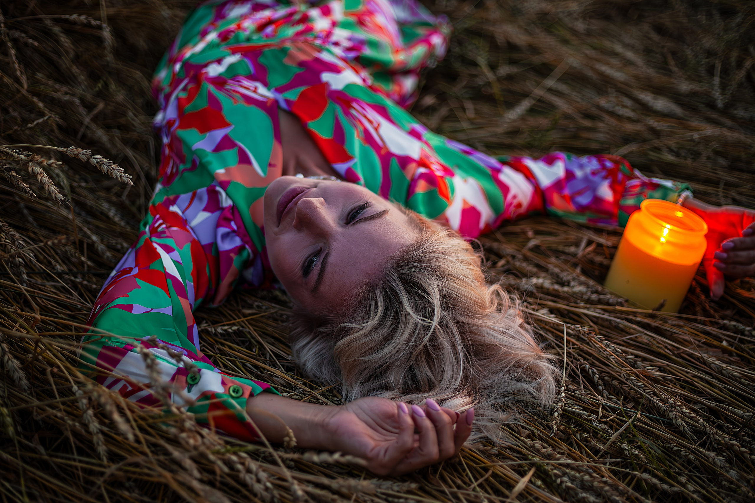 Индивидуальная съемка