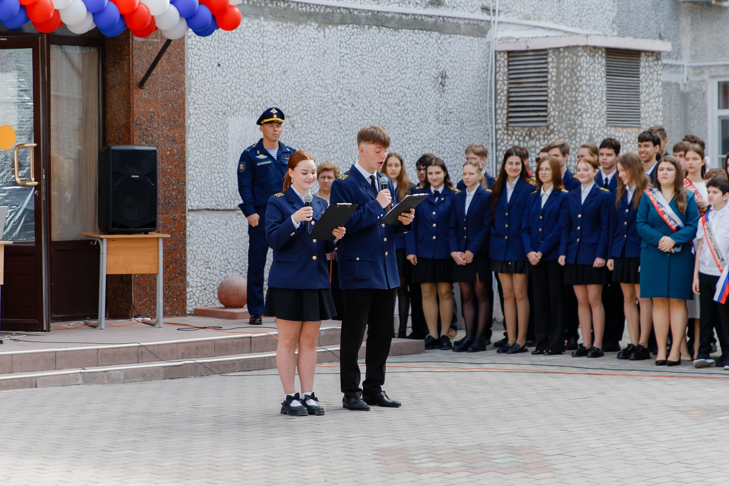9 класс 33 школа. Выпускные альбомы Натальи Бутко: Новороссийск, Анапа, Геленджик