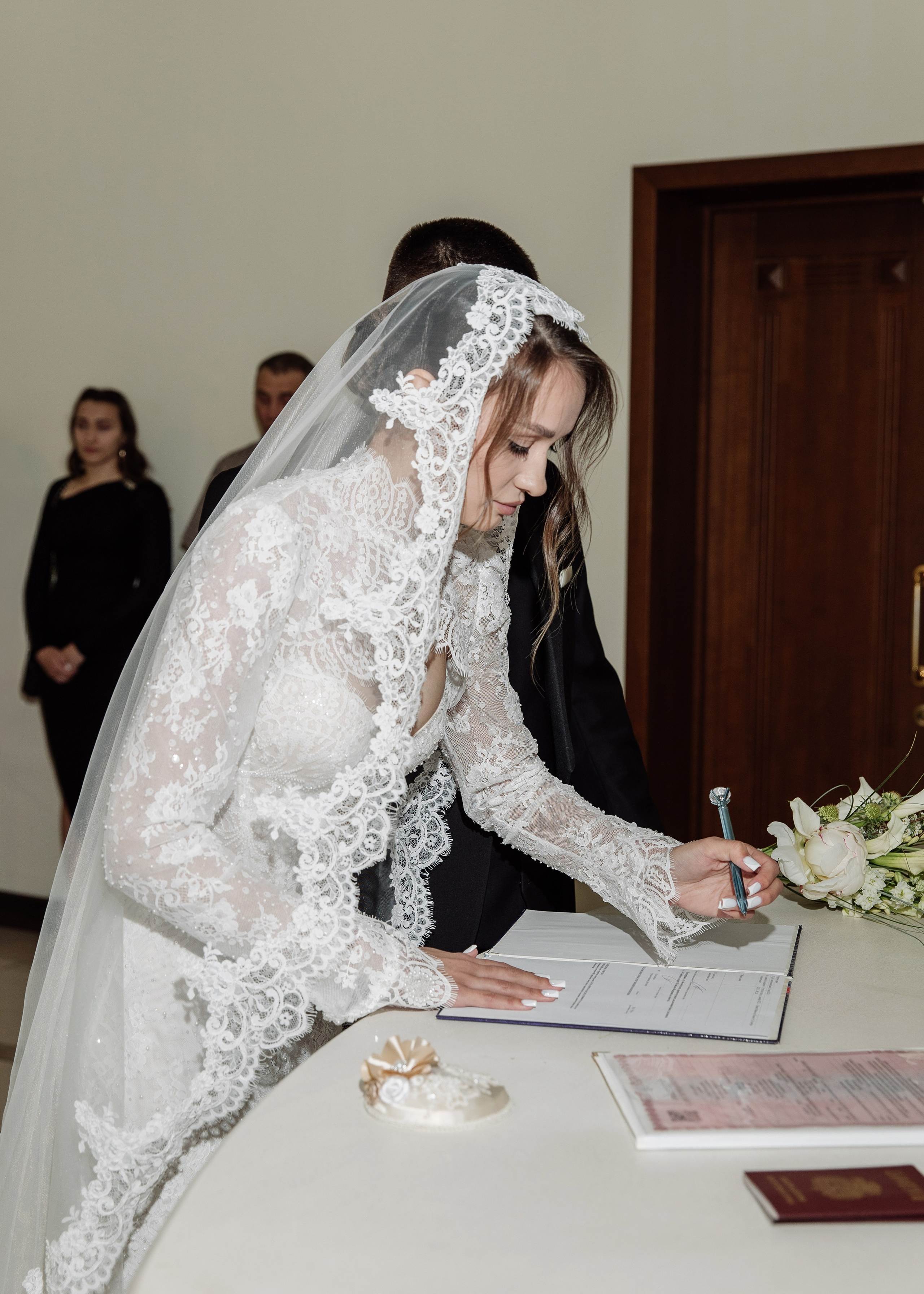 Диана & Илья. Свадебный и семейный фотограф Владивосток — Приморский край. Анастасия Щетинина