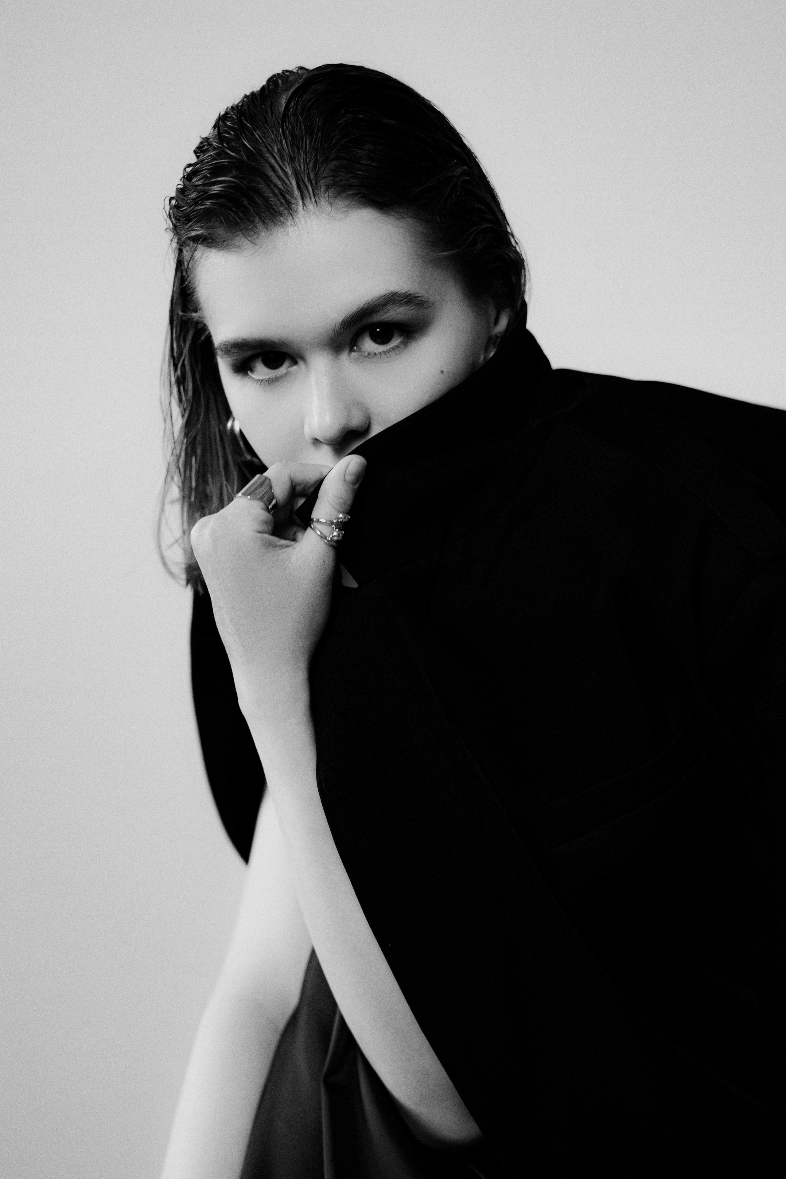 Вика. Фотограф Ершова Светлана