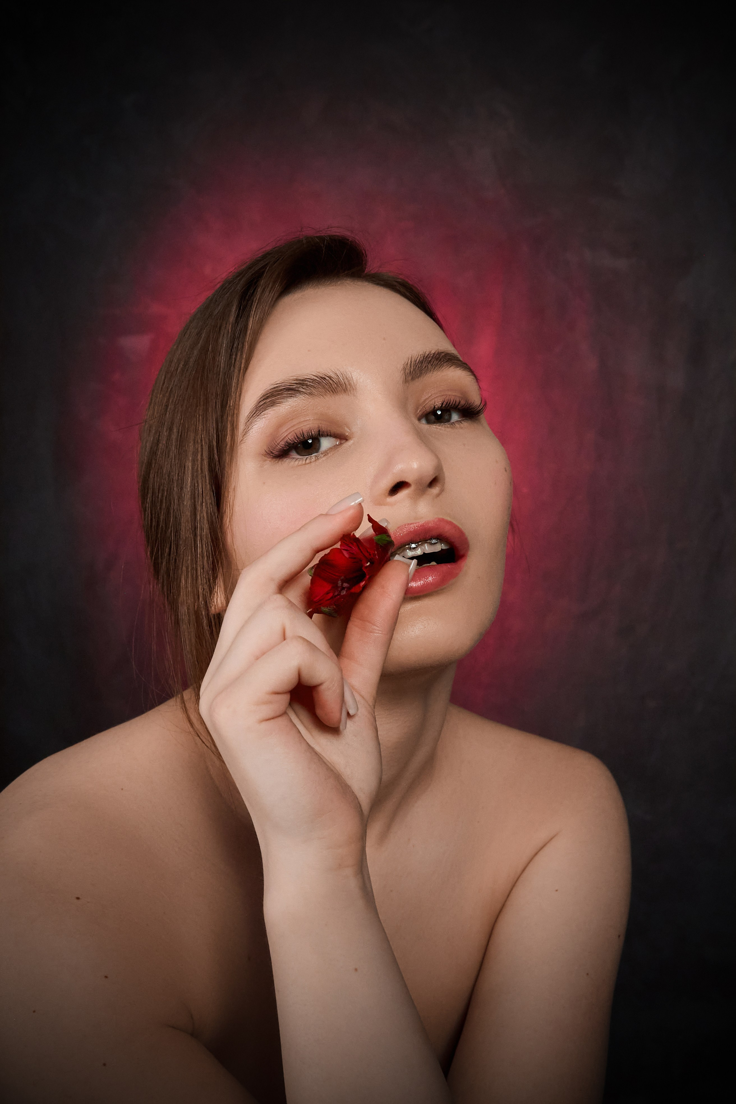 Грация. Фотограф Регина Барская, Калуга