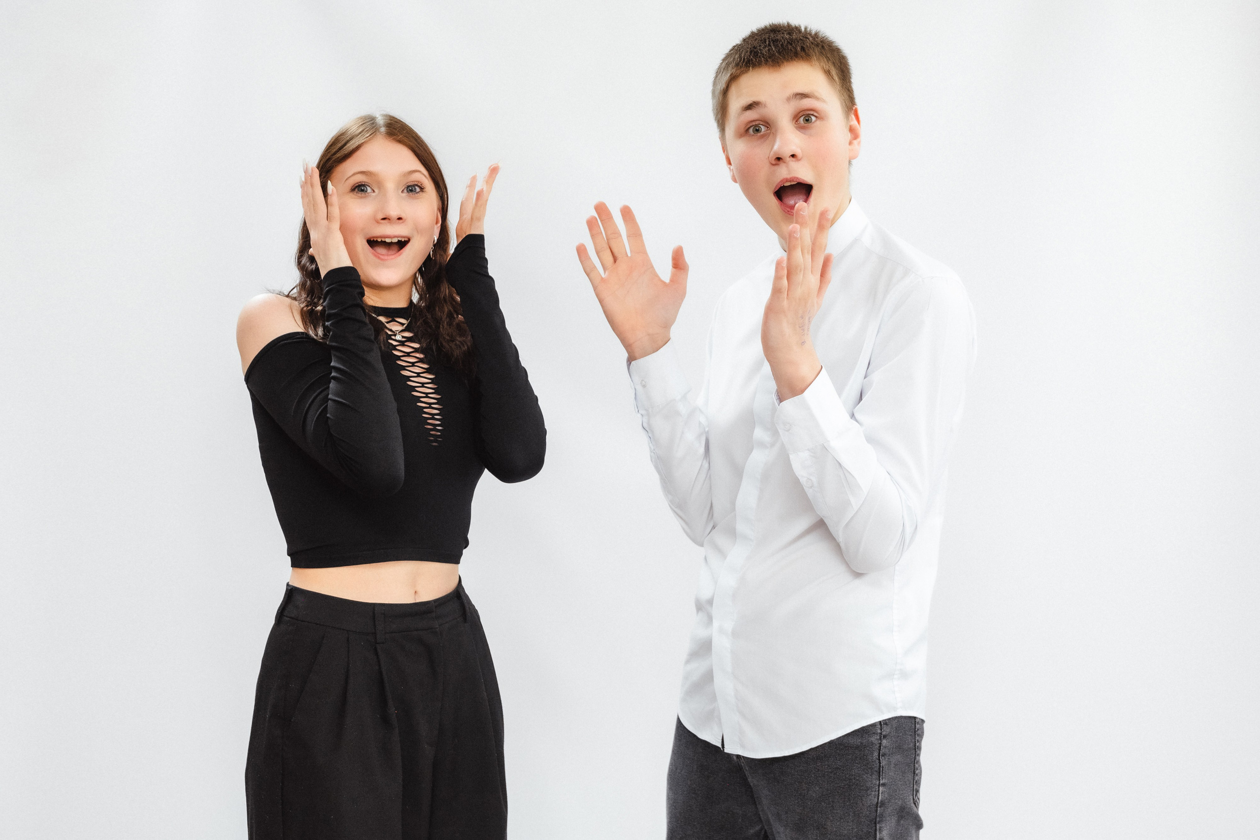 Выпускные альбомы старшеклассников. Дом детской фотографии Арсюткиной Наталии™