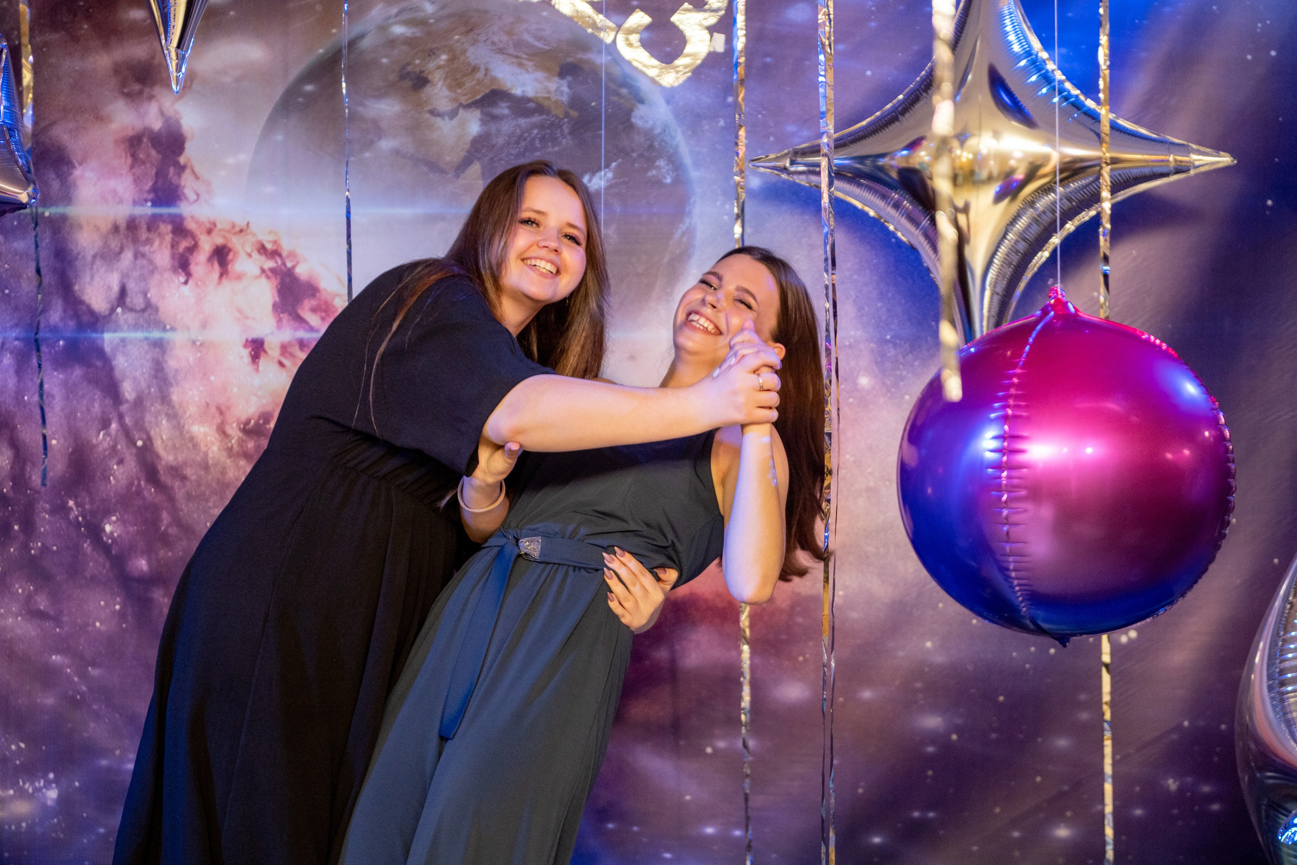 Выпускной не забыть. Дом детской фотографии Арсюткиной Наталии™