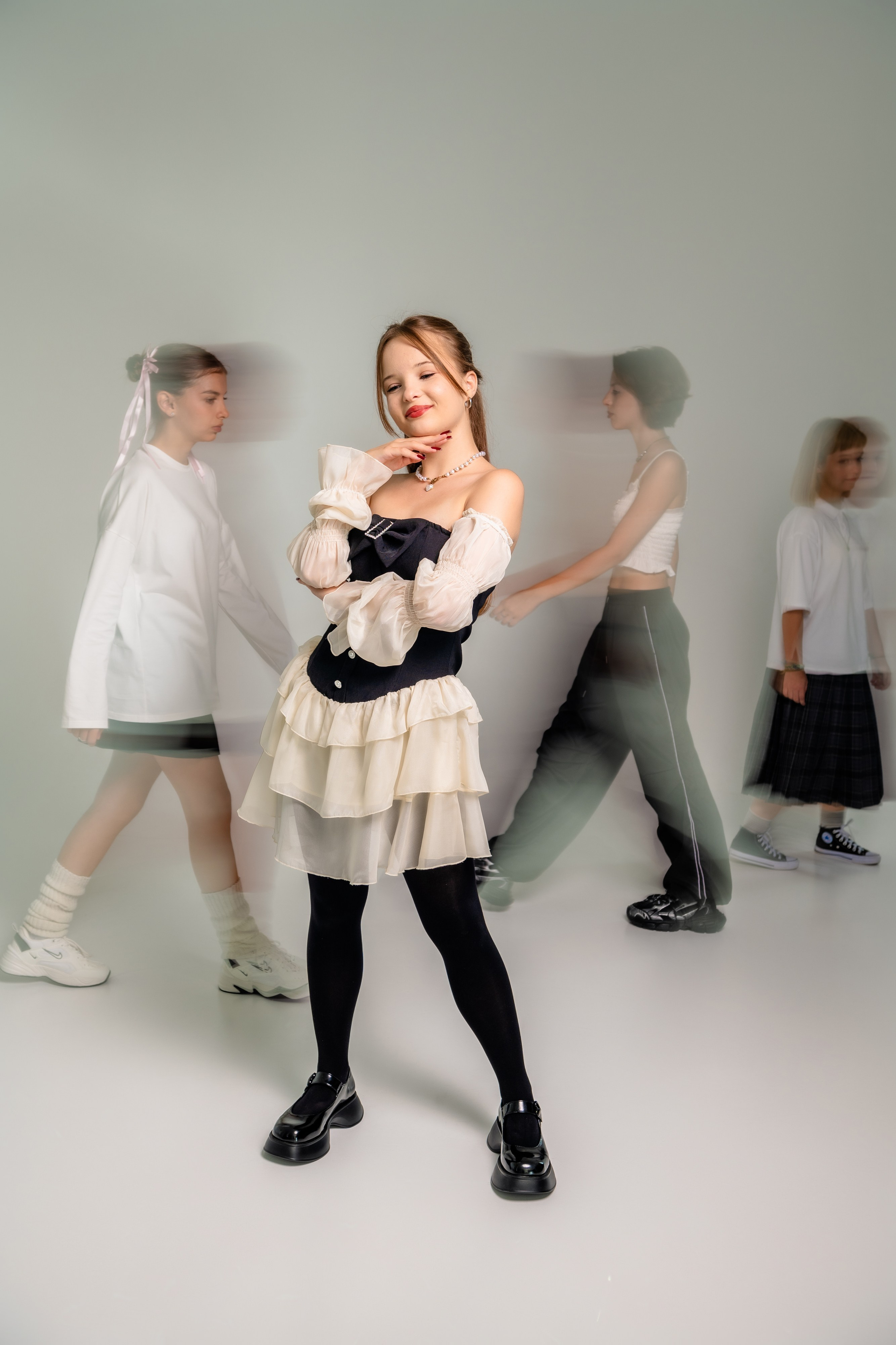 Съёмки и творчество. Дом детской фотографии Арсюткиной Наталии™