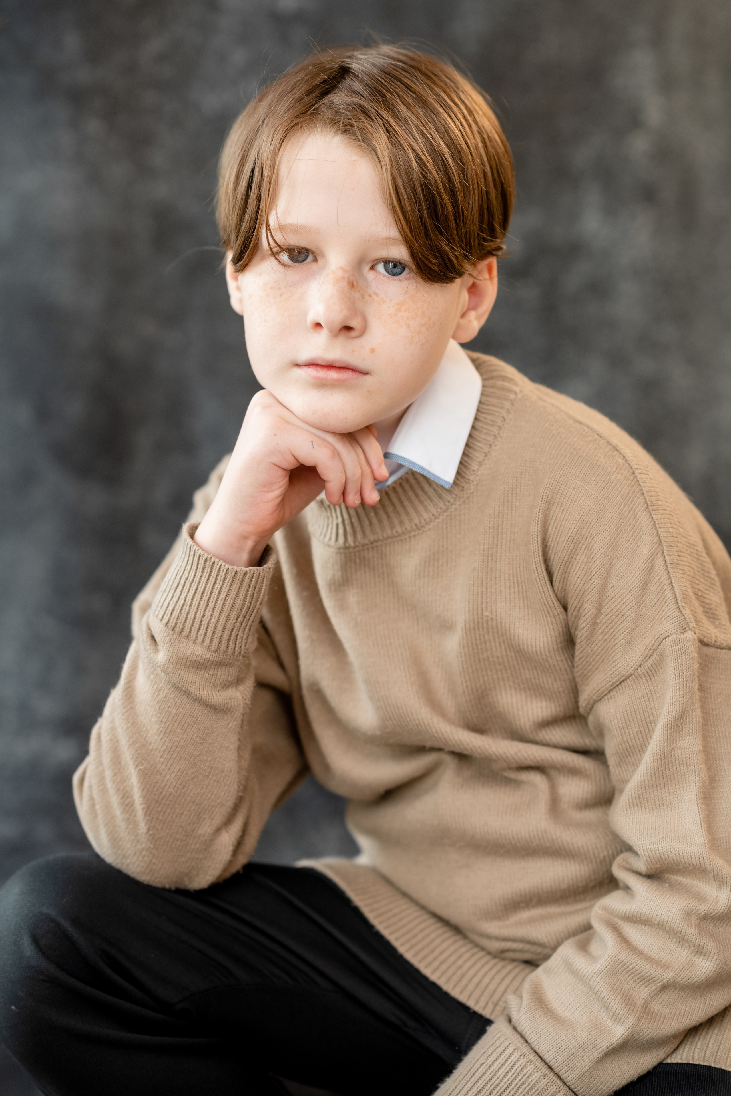 4 классы. Дом детской фотографии Арсюткиной Наталии™