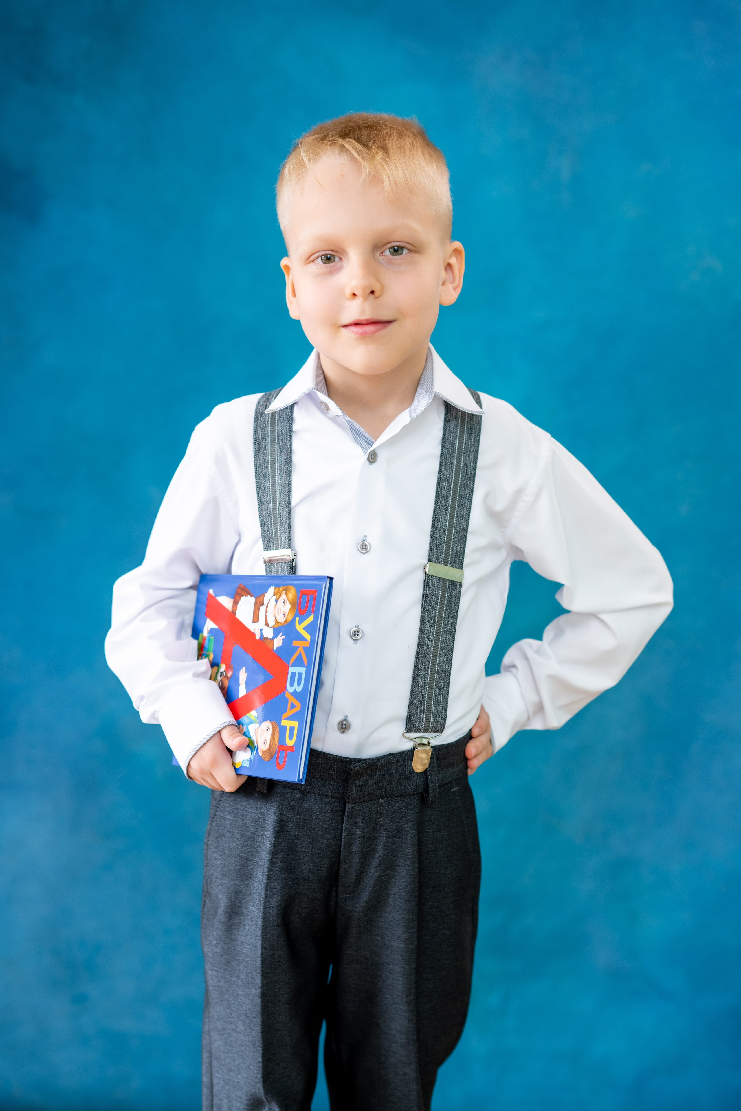 1 классы. Дом детской фотографии Арсюткиной Наталии™