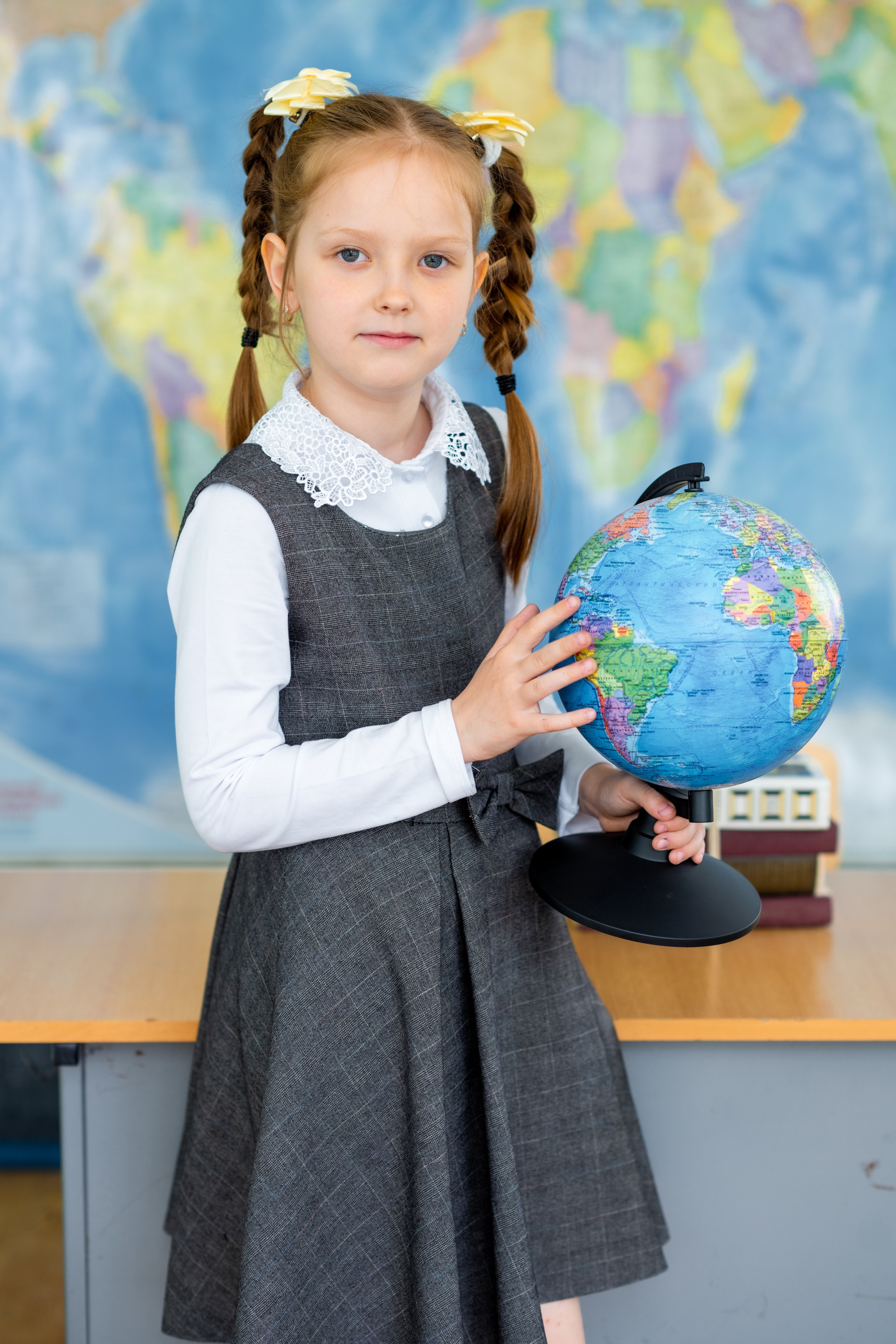 1 классы. Дом детской фотографии Арсюткиной Наталии™