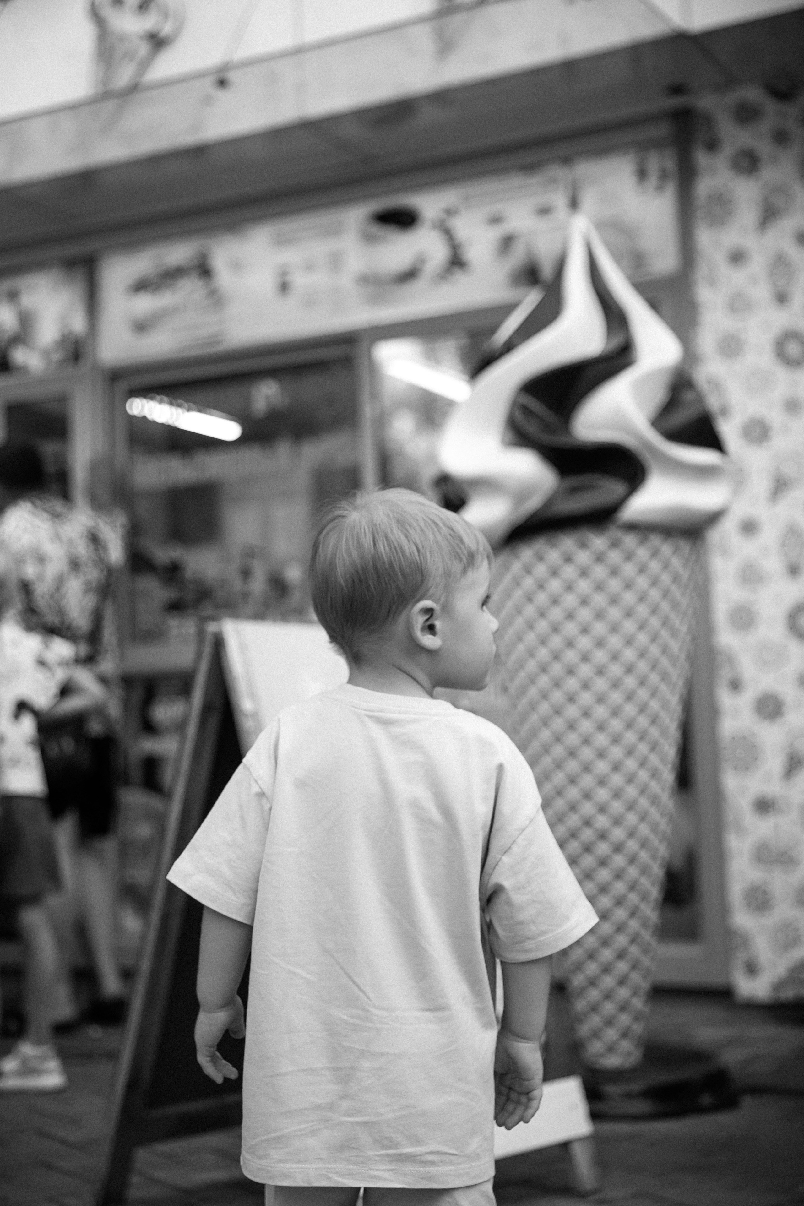 Прогулка за мороженым. Семейный и свадебный фотограф в Краснодаре. Кристина Ендальцева