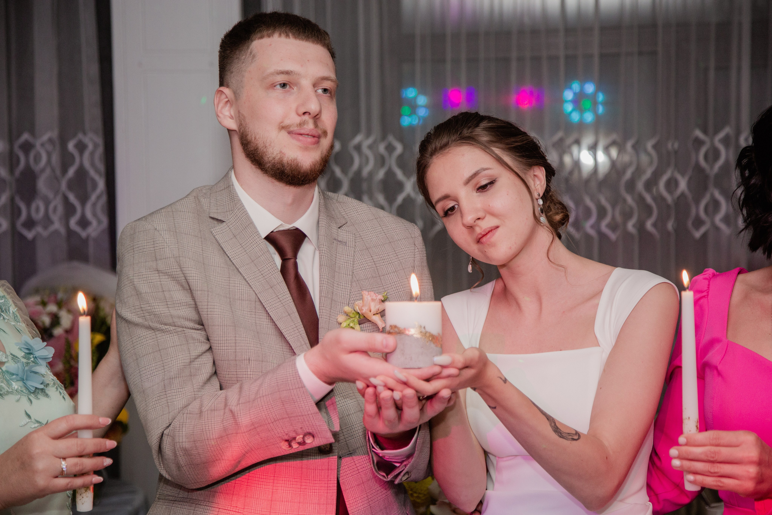 Алексей и Екатерина. Фотограф в Москве и Московской области Голубева Анастасия