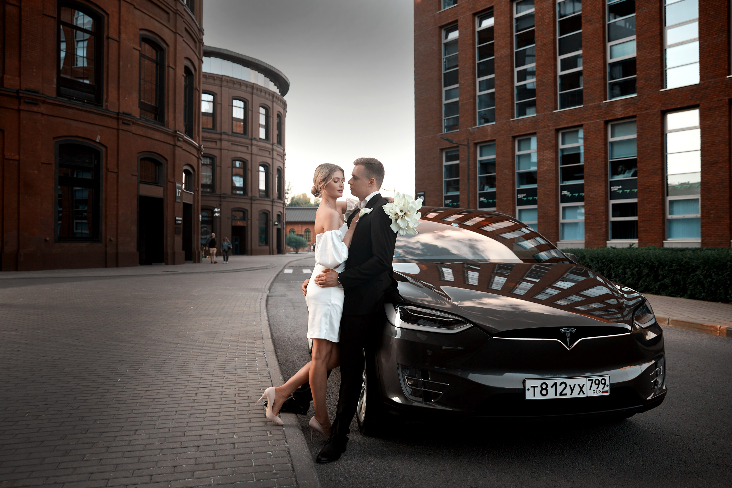 Свадебная фотосессия. Фотограф ваших самых ярких событий в Москве и СПБ. Збронская Юлия