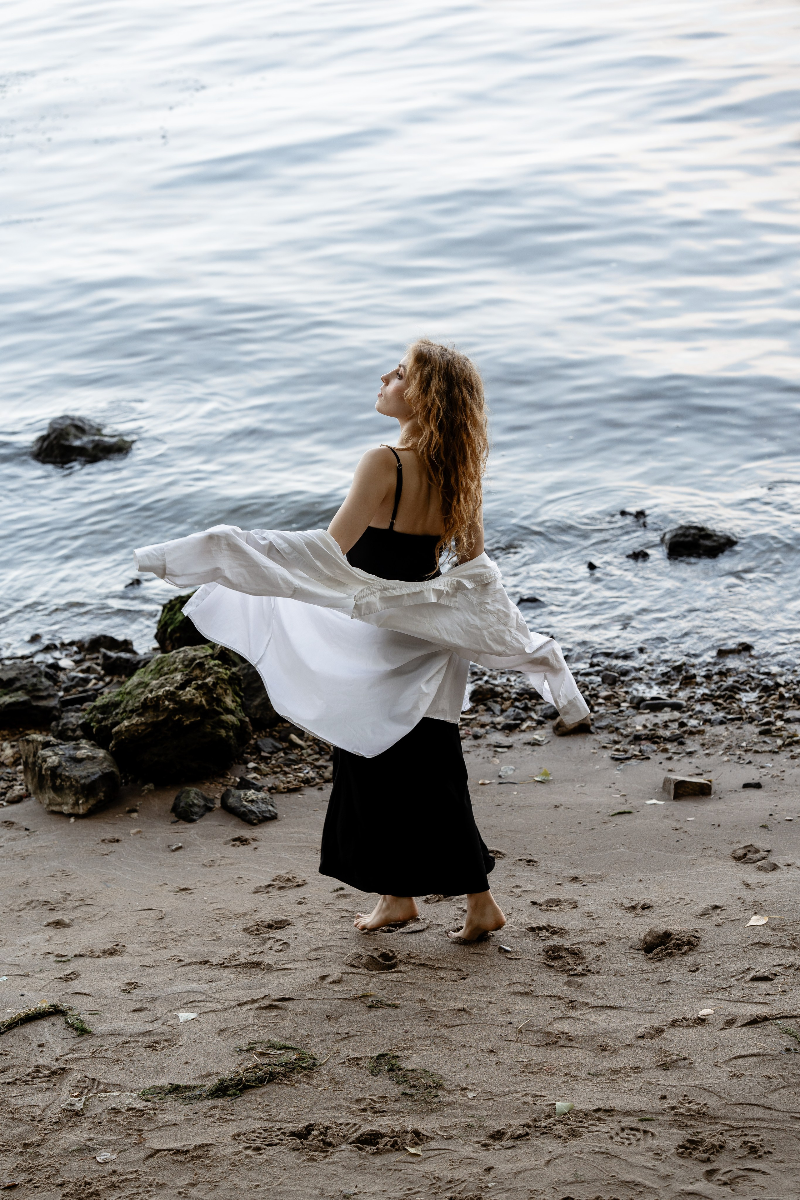 Екатерина. Свадебный и семейный фотограф в Самаре Салахова Гулина