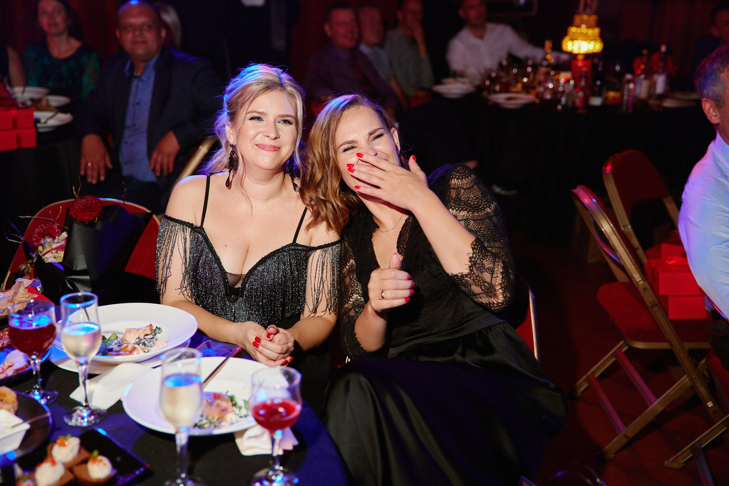 Метиз Комплект 15 лет. Репортажный фотограф в Хабаровске Николай Соболев