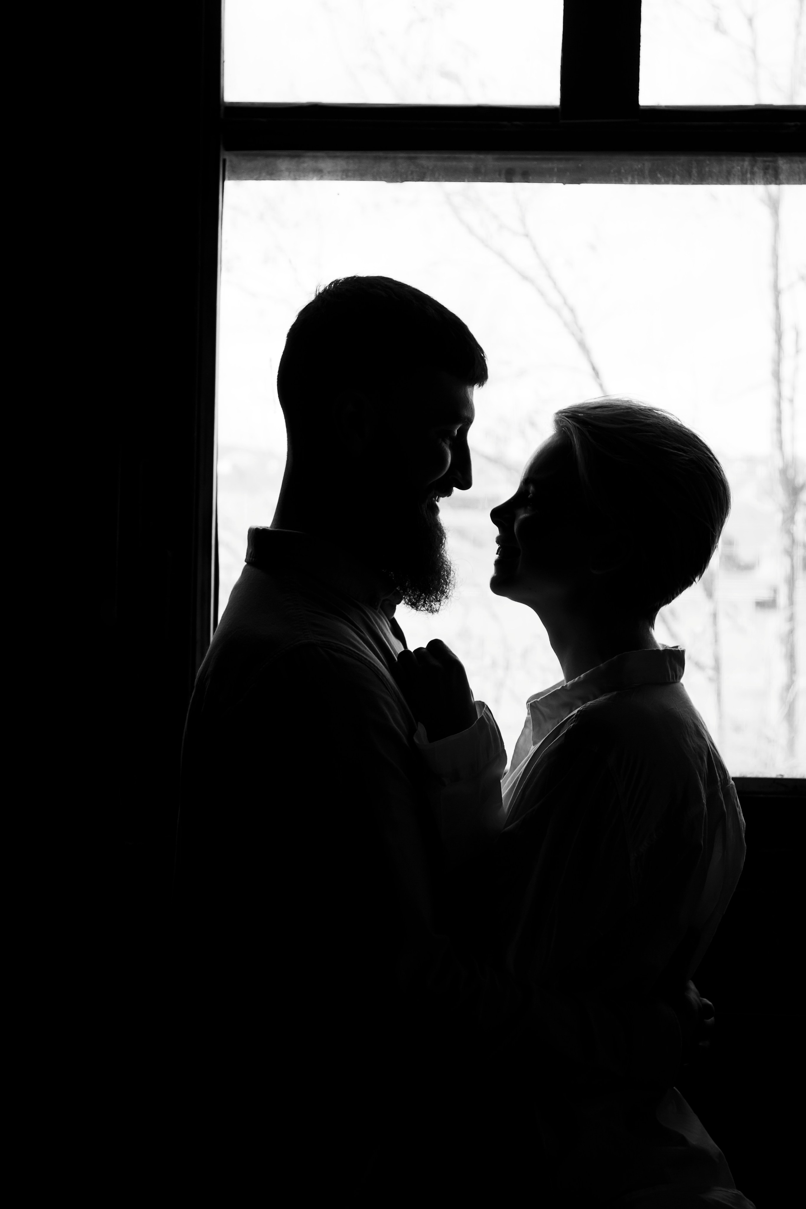 Свадебное. Фотограф Яна Романова