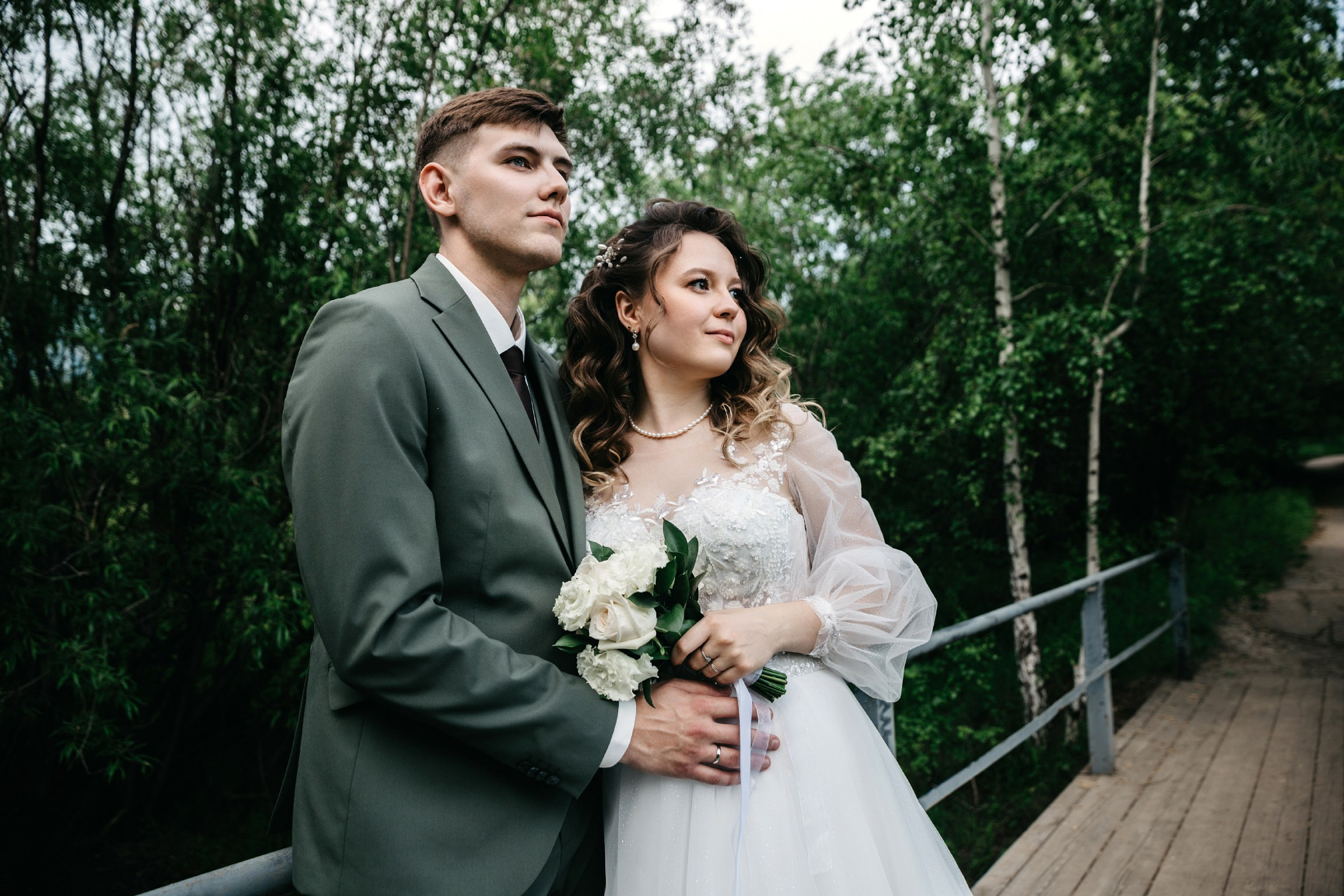 Виктор и Юлия. Свадебный фотограф Иркутск, репортажный фотограф Иркутск