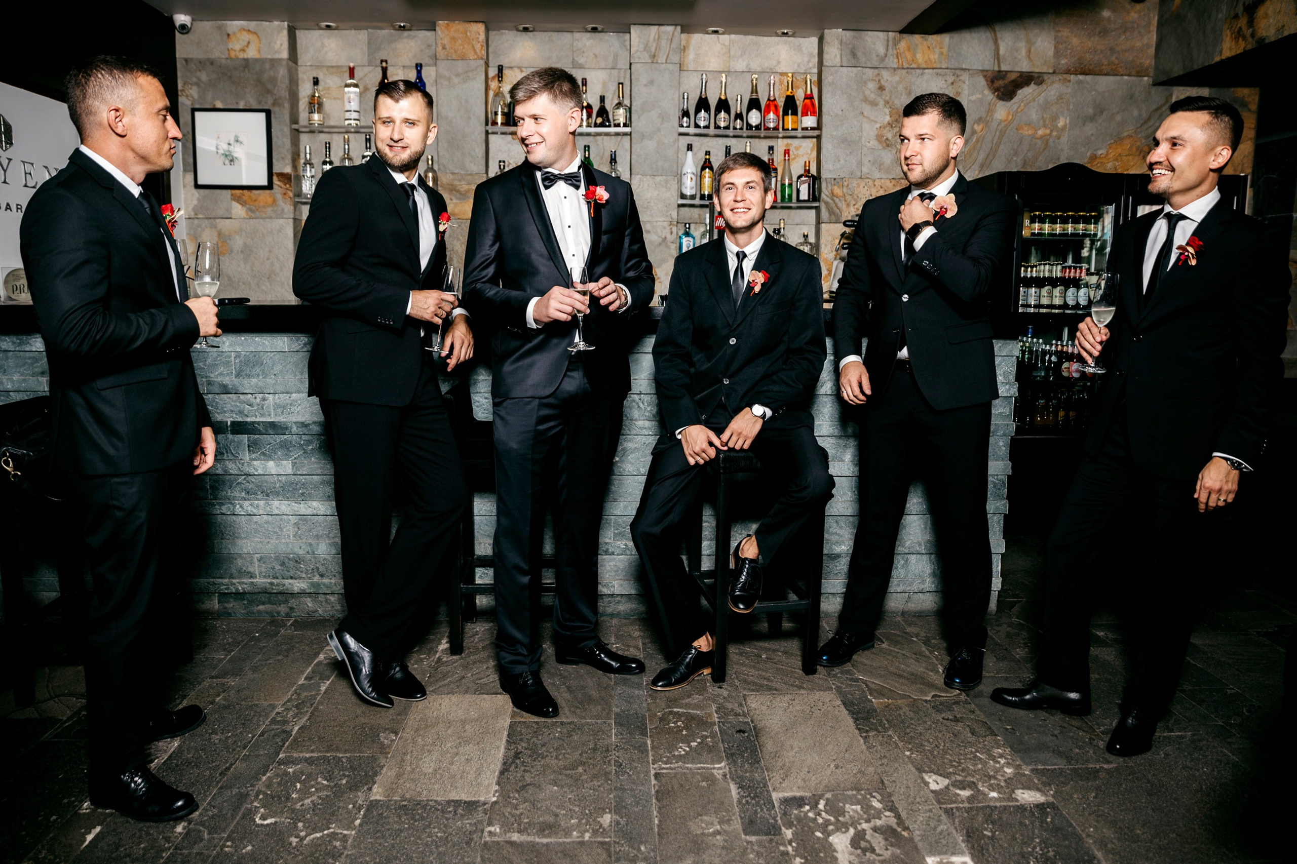 Фёдор и Алёна. Свадебный фотограф Иркутск, репортажный фотограф Иркутск