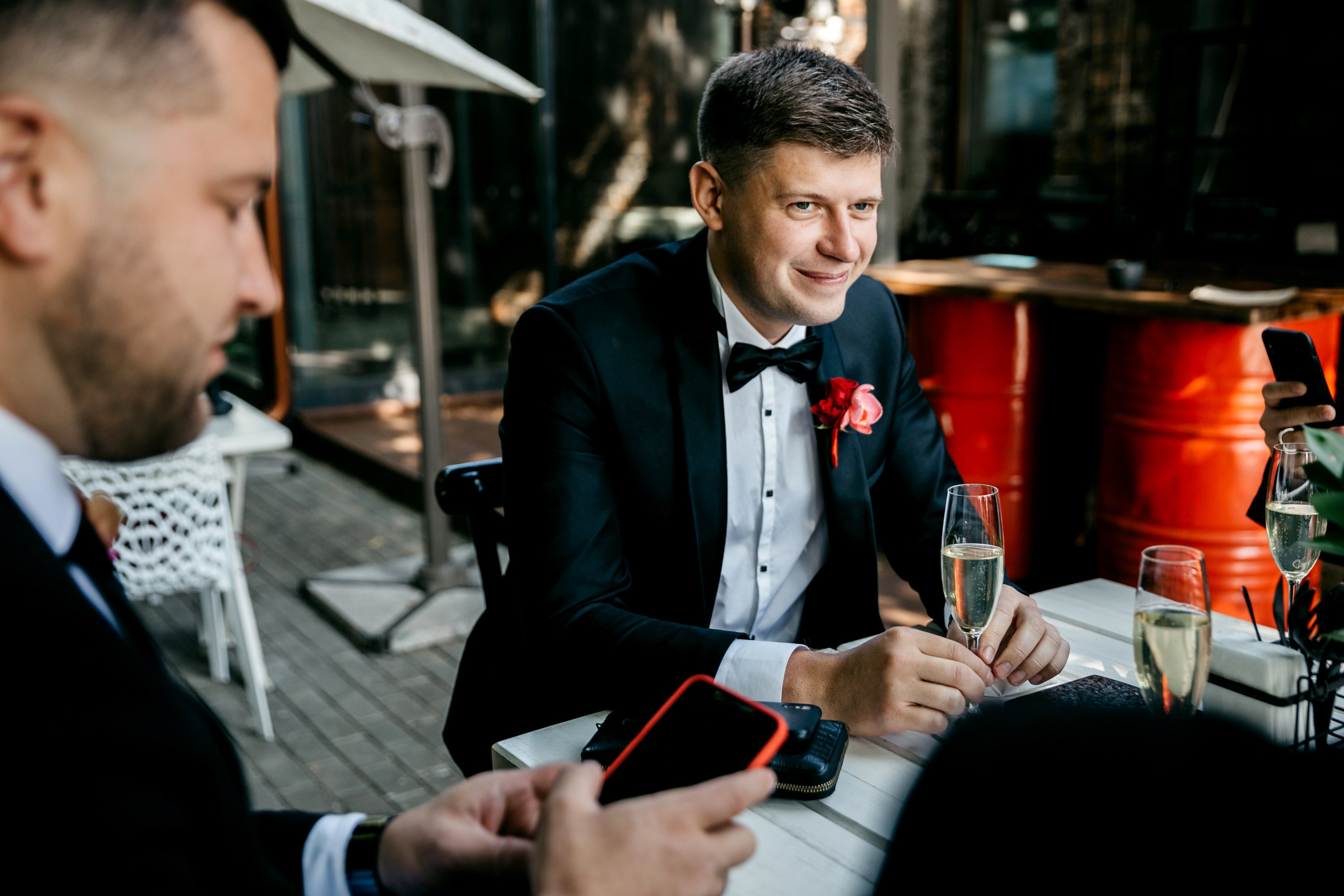 Фёдор и Алёна. Свадебный фотограф Иркутск, репортажный фотограф Иркутск